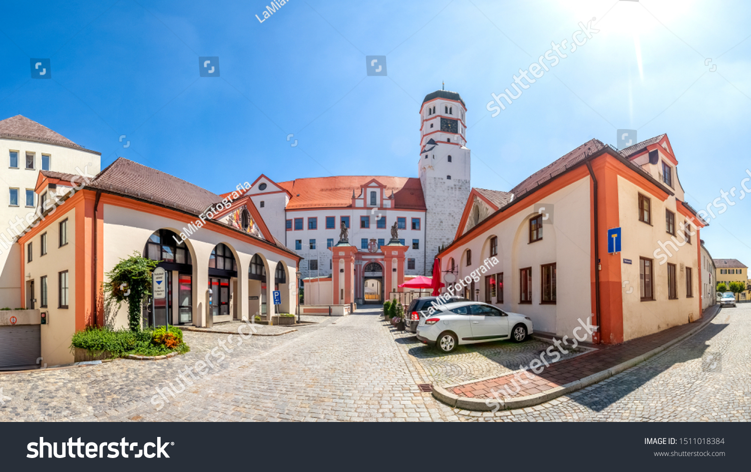 deutsche post dillingen donau