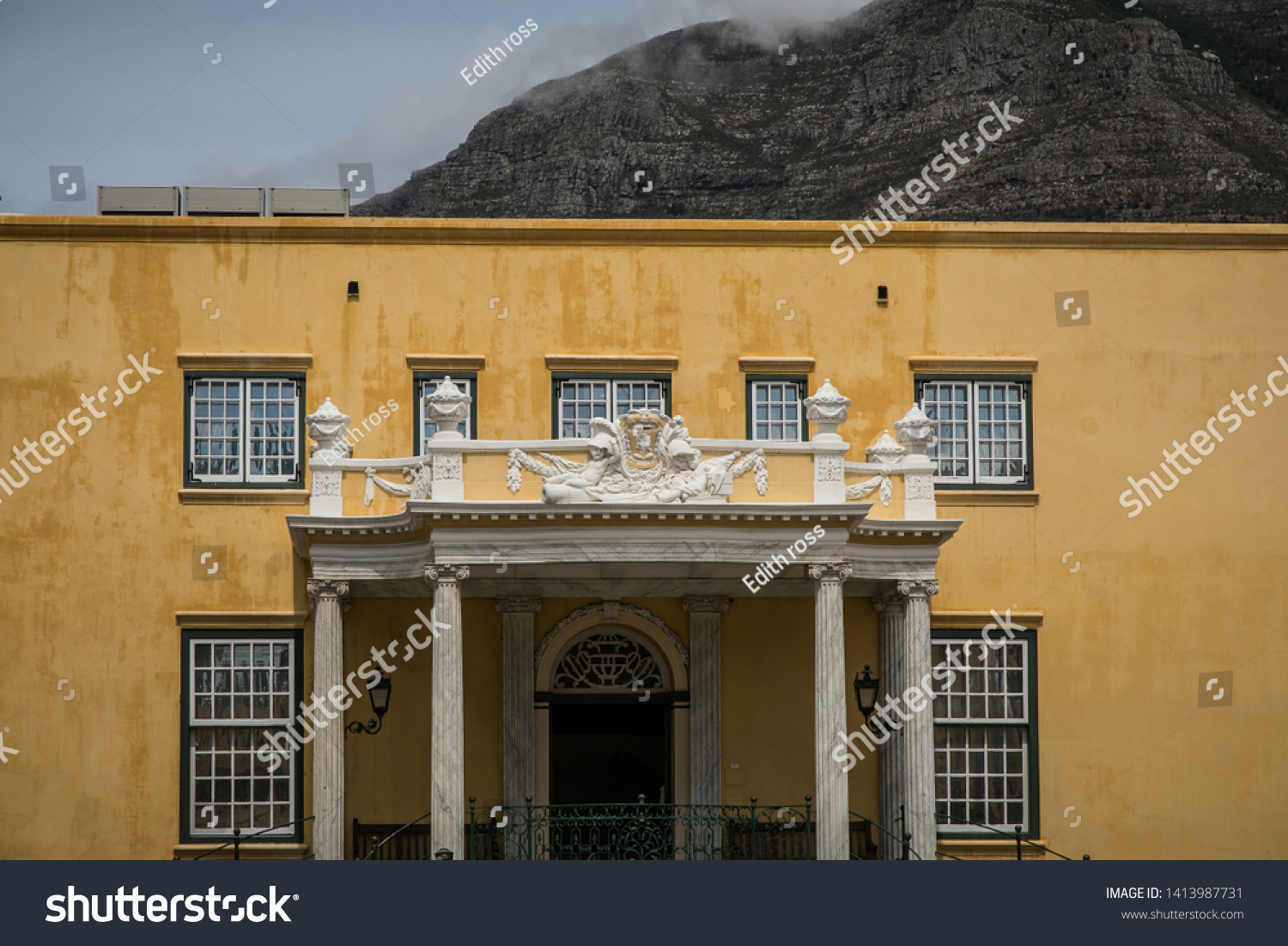 Cape town castle Images, Stock Photos & Vectors | Shutterstock