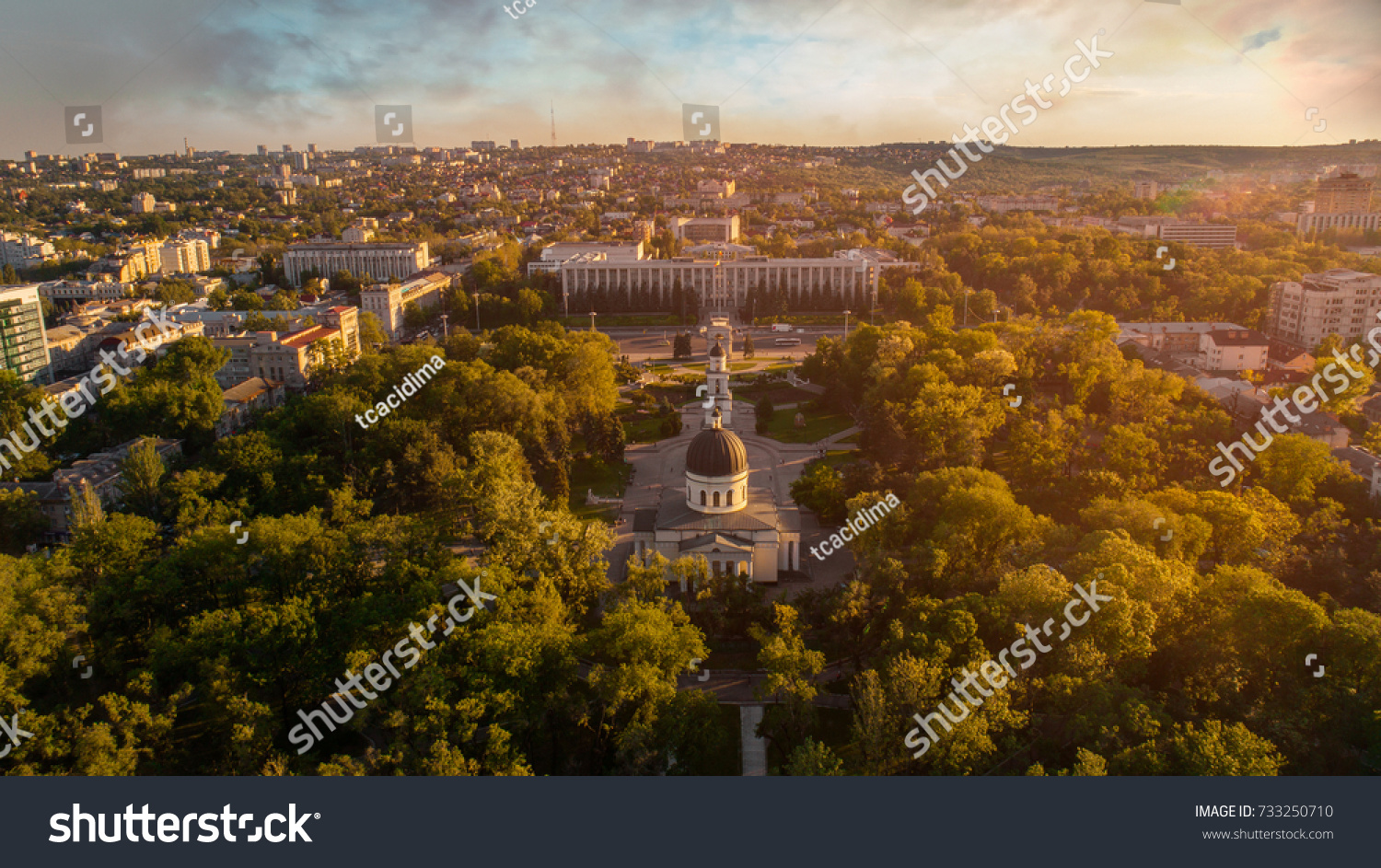 moldova Universe religion