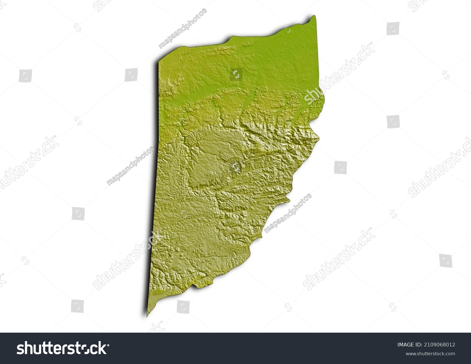 Cayo District Belize Map Cayo District Belize Stock Illustrations, Images & Vectors | Shutterstock