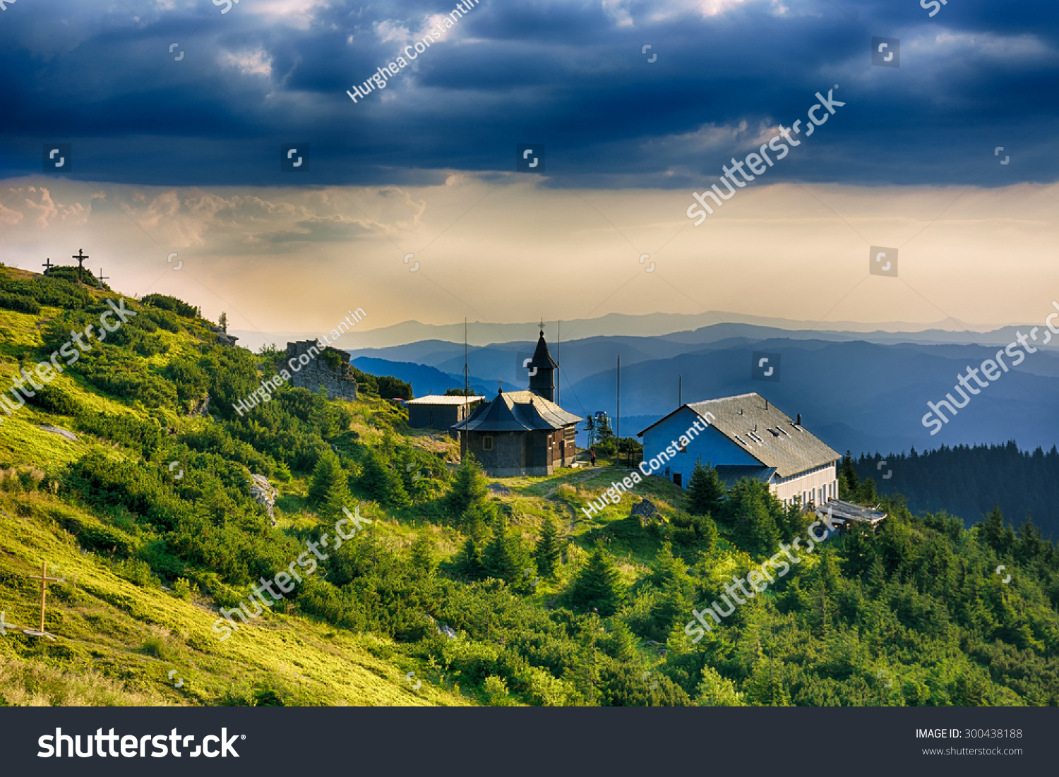 moldova Universe religion