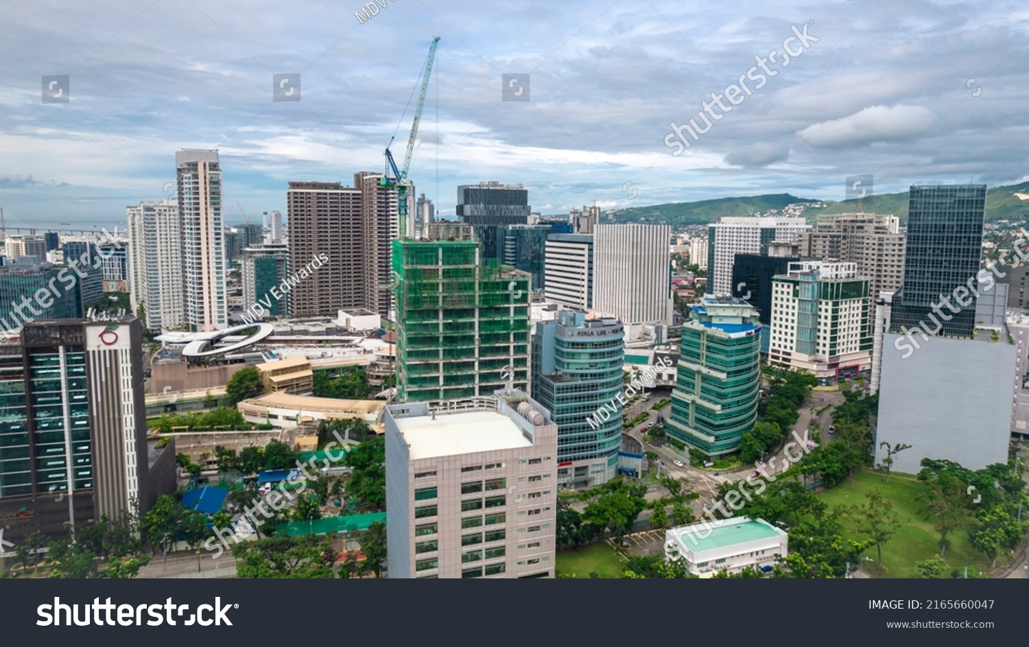 Cebu City Philippines May 2022 Cebu Stock Photo 2165660047 | Shutterstock