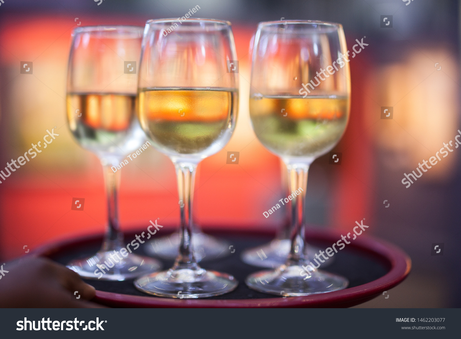 stock photo celebrating with champagne alcohol speeches special occasion wedding toast 1462203077