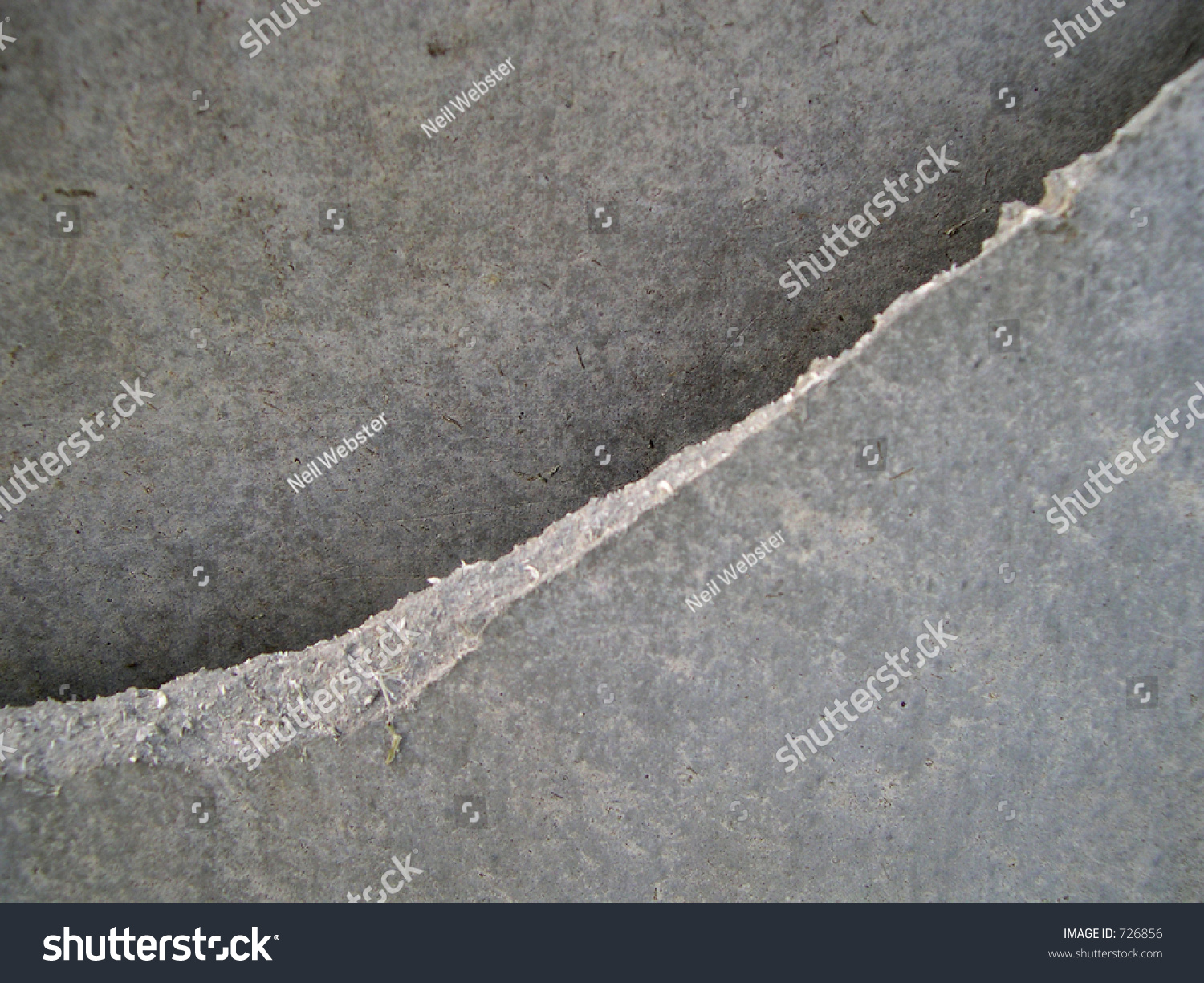 Cement Board Stock Photo 726856 : Shutterstock