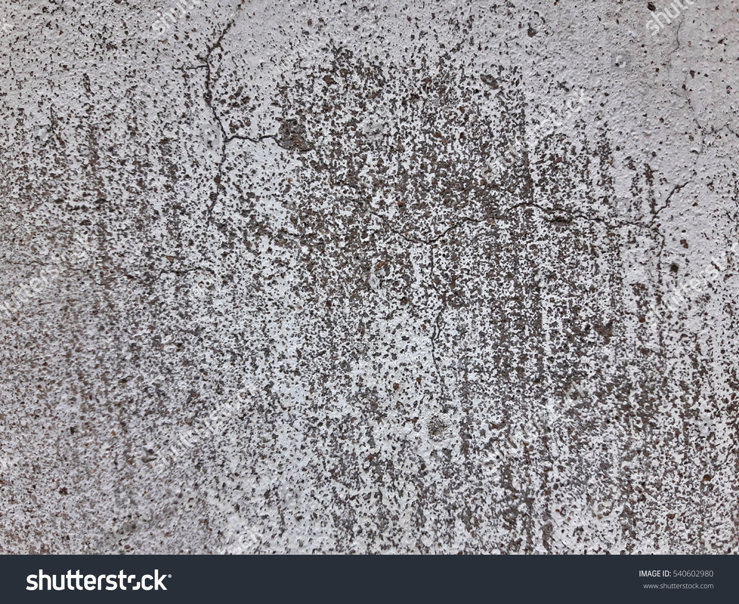 Cement Wall Design Stock Photo 540602980 - Shutterstock