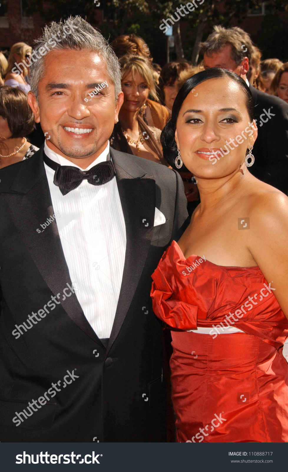 Married cesar millan to is who DL What
