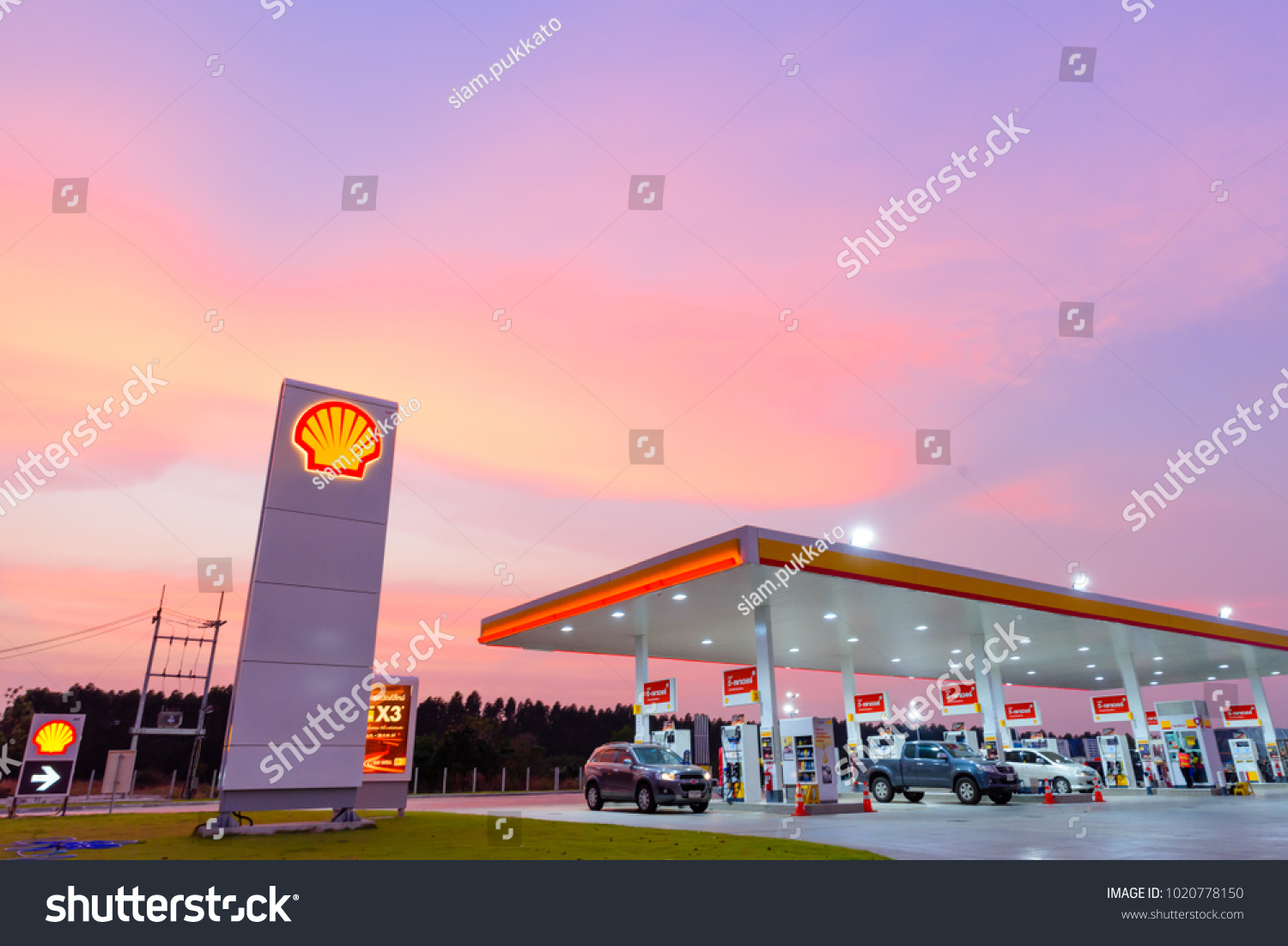 4-516-shell-gas-station-images-stock-photos-vectors-shutterstock