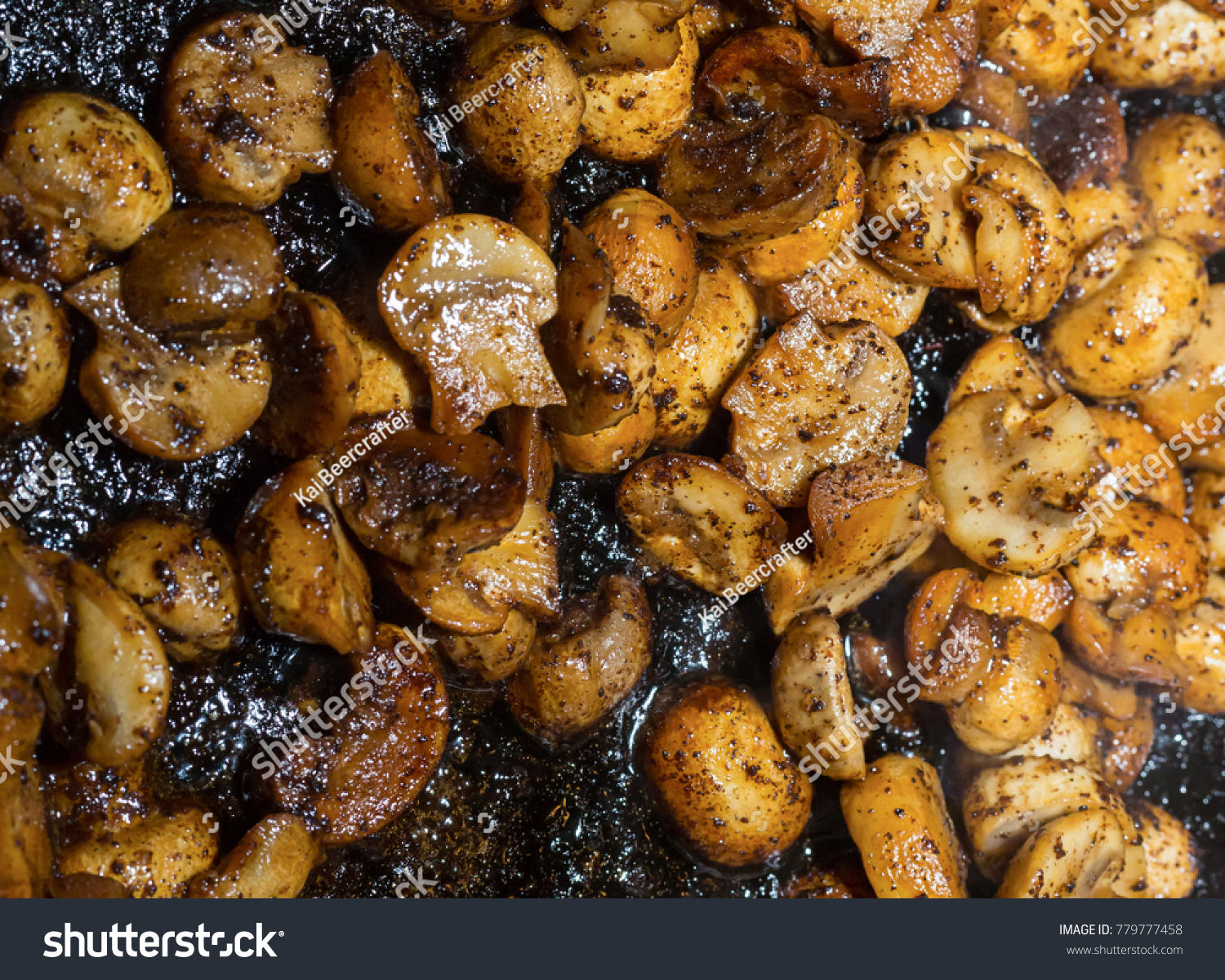 How much to fry champignons How to do it 69 How much to fry champignons How to do it 43