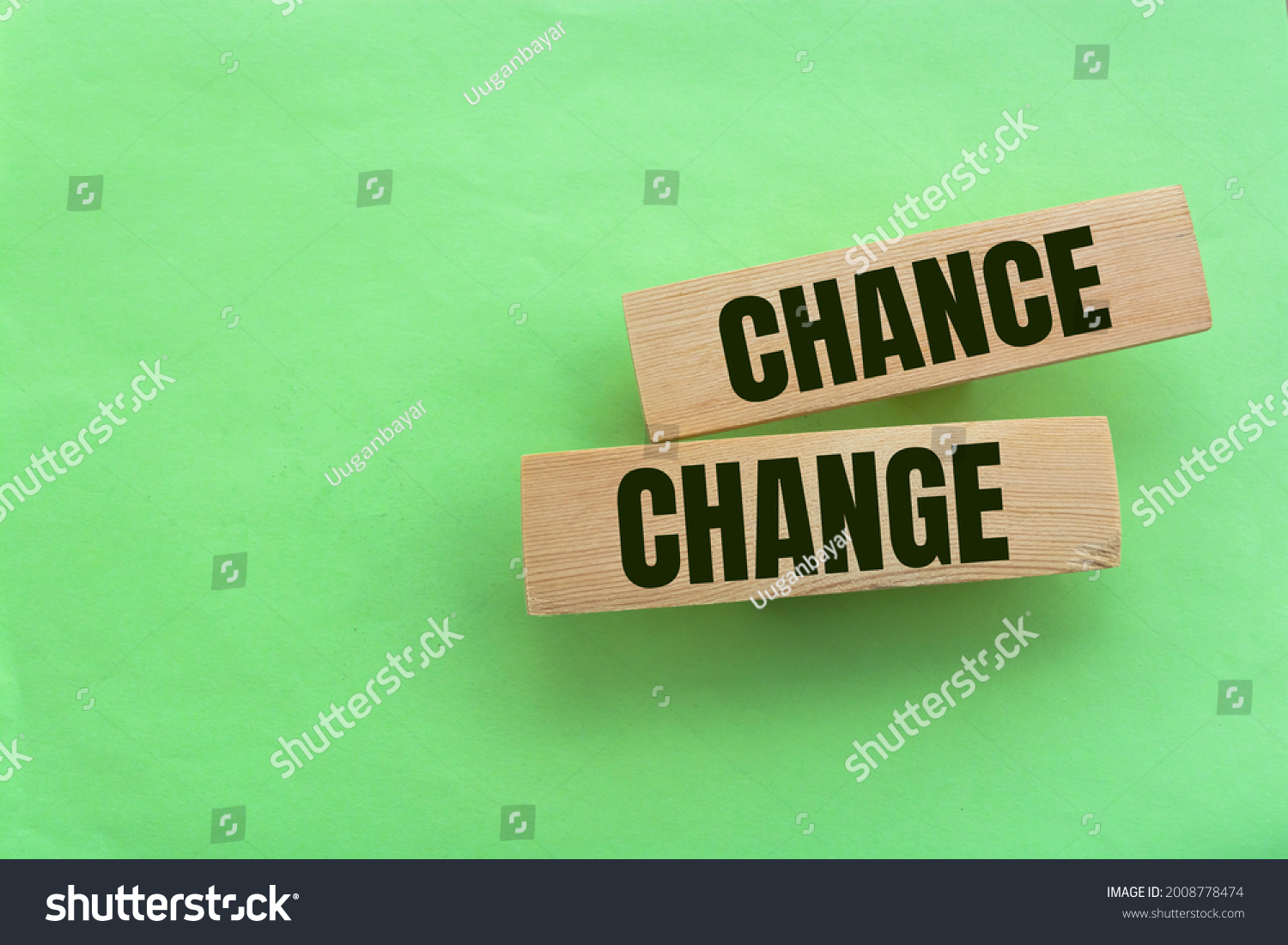 chance-change-word-wooden-blocks-on-stock-photo-2008778474-shutterstock