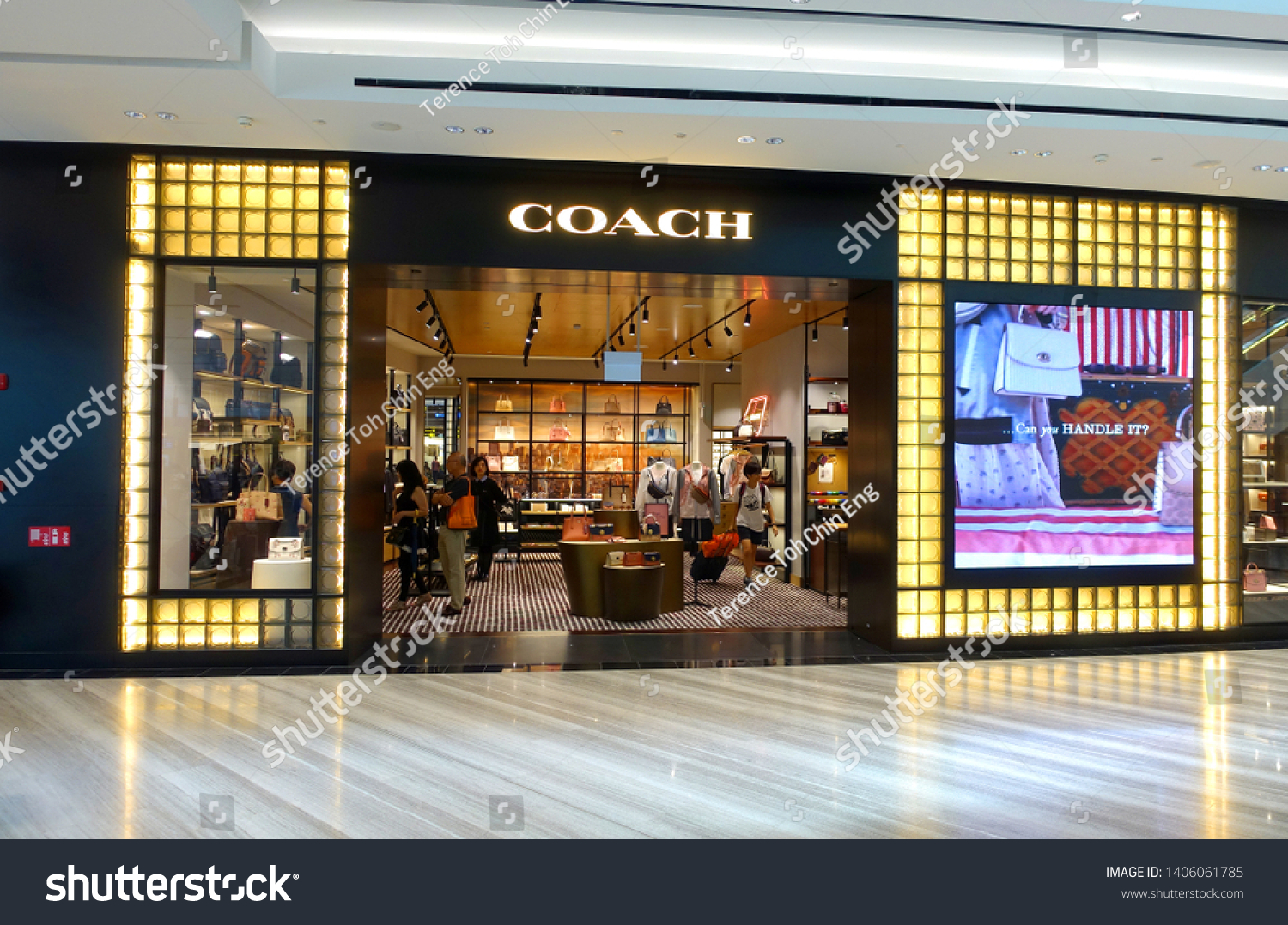 gucci store dadeland mall