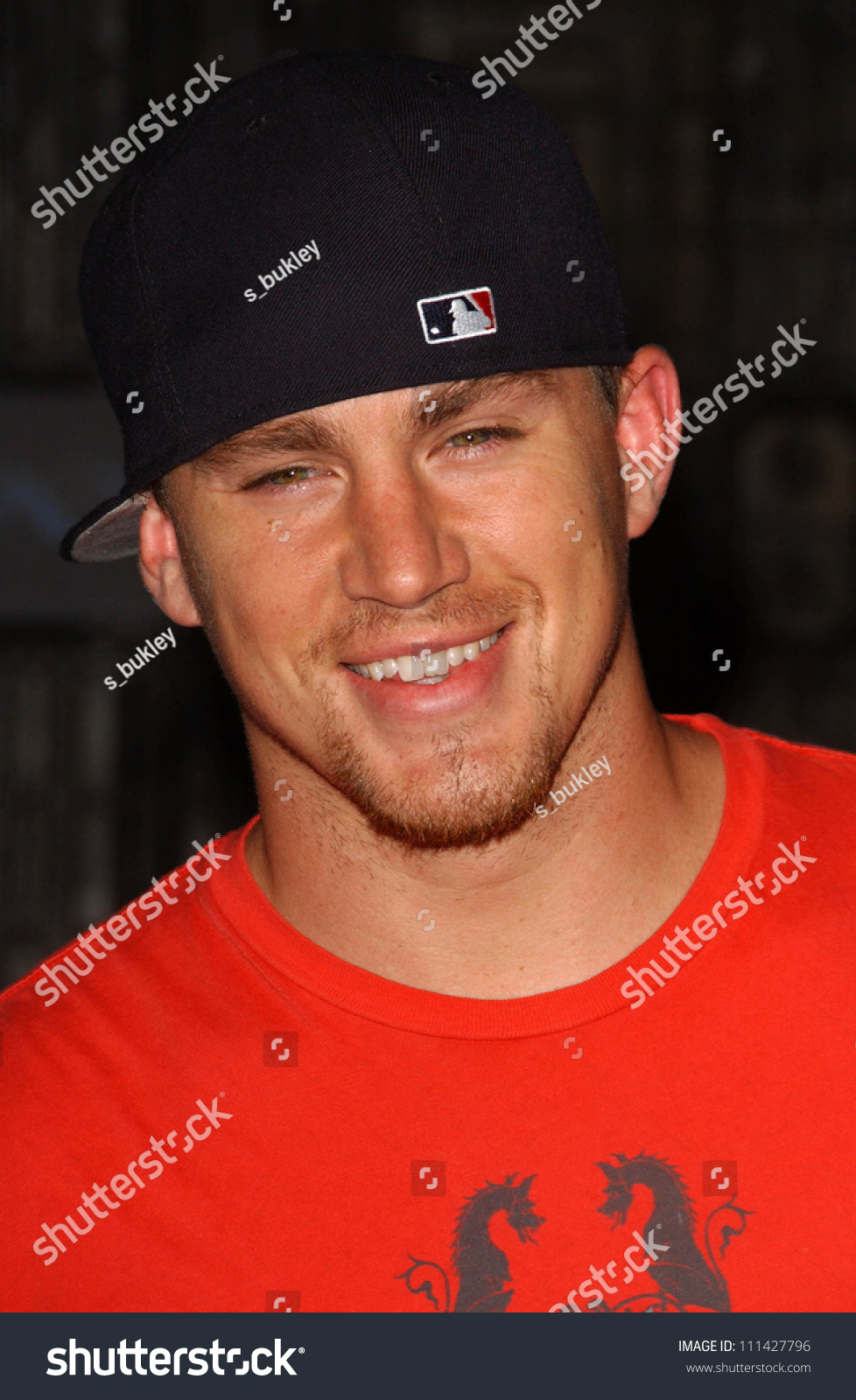 Channing Tatum Xbox 360 Halo 3 Stock Photo 111427796 | Shutterstock