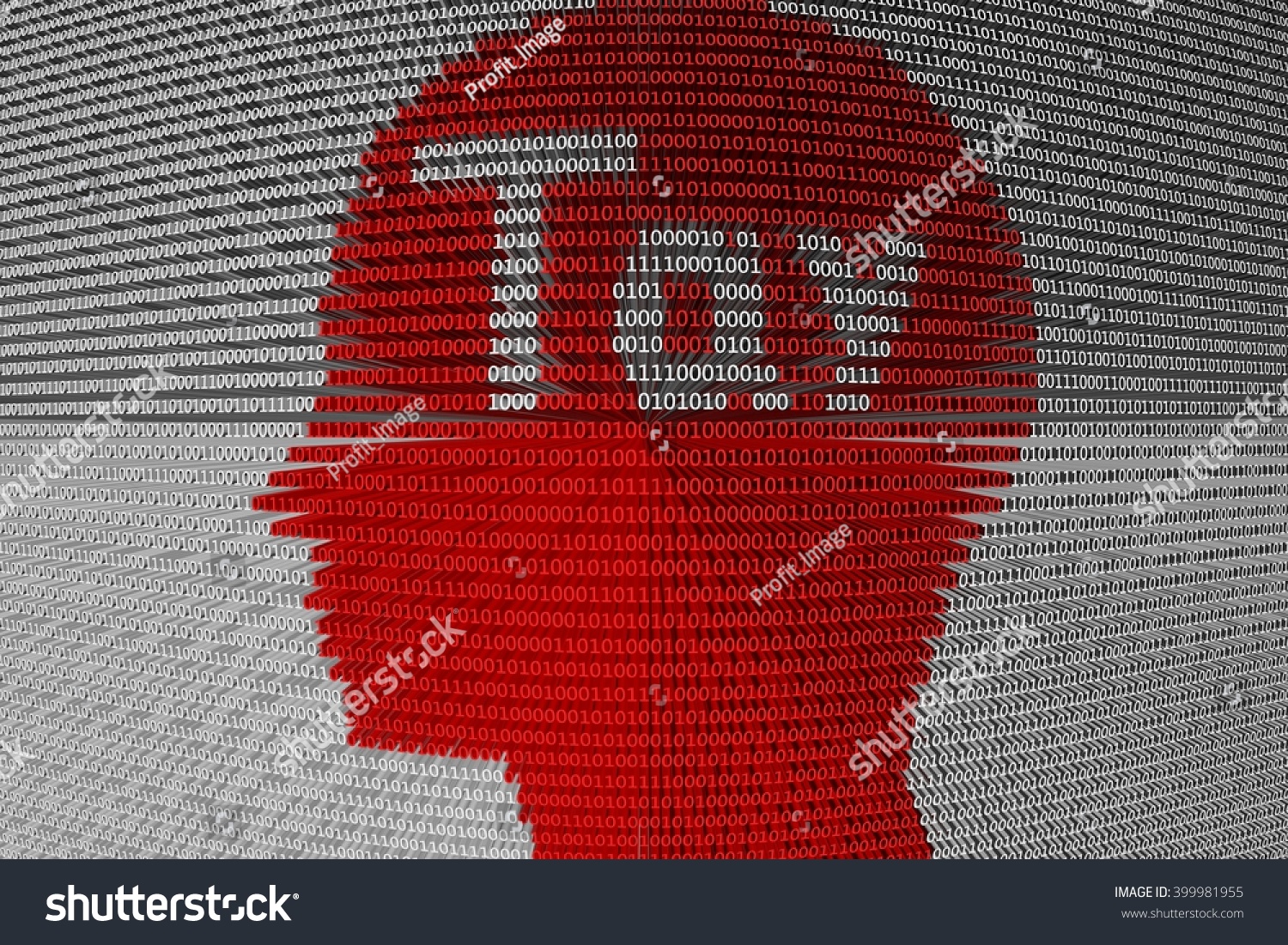 Chat Bot Tay Form Binary Code Stock Illustration 399981955 | Shutterstock