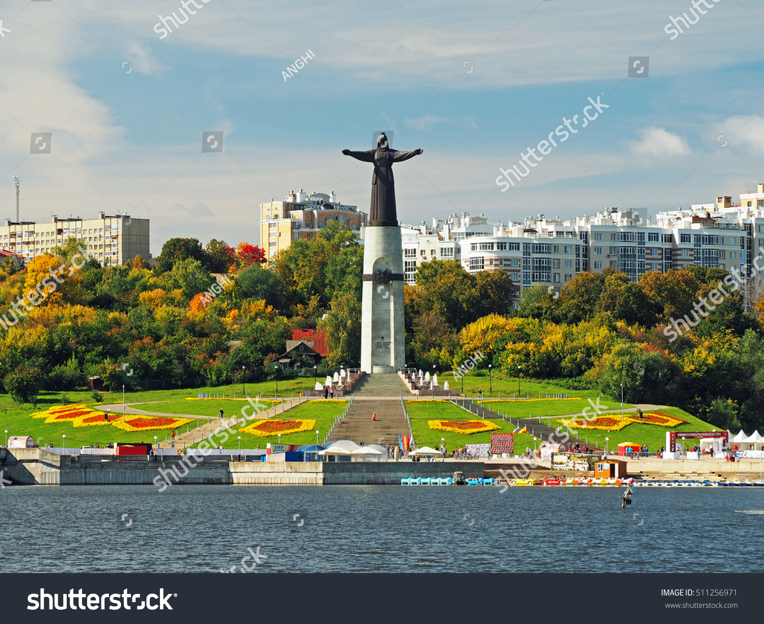 The earth is square, the Chuvash people live in the center, the end of the world will come when the end of the earth reaches Chuvashia The earth is square, the Chuvash people live in the center, the end of the world will come when the end of the earth reaches Chuvashia