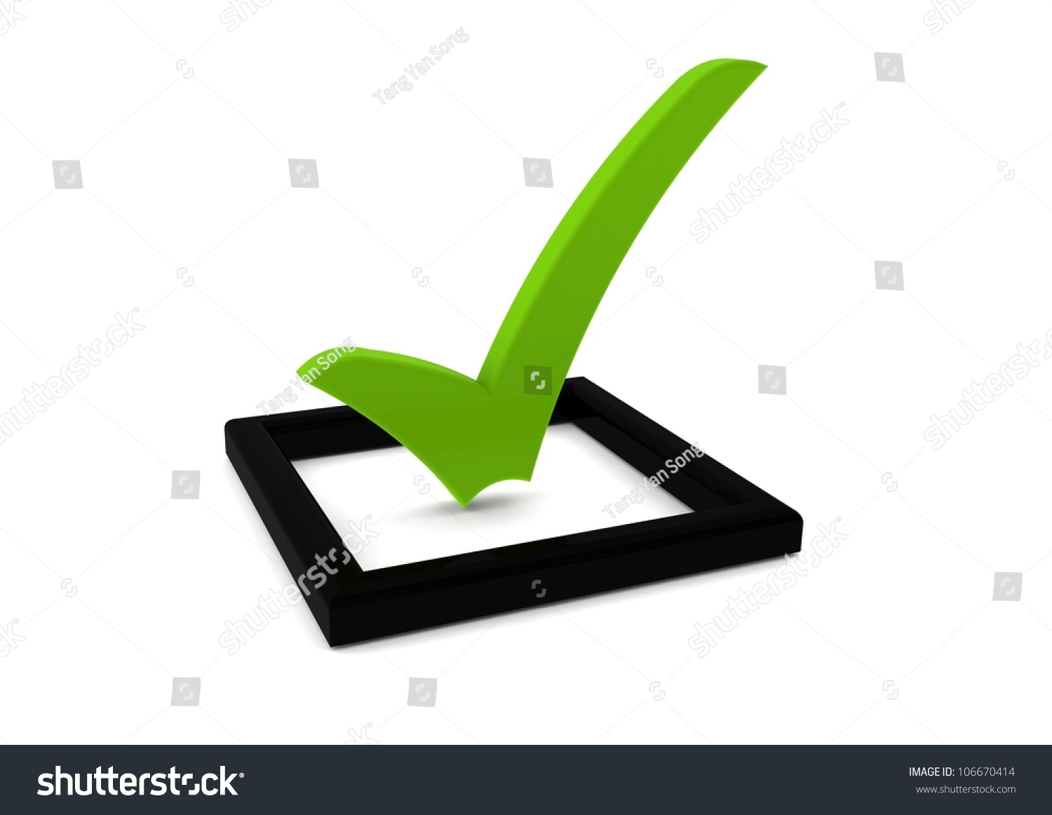 Check List Symbol ภาพประกอบสตอก Shutterstock