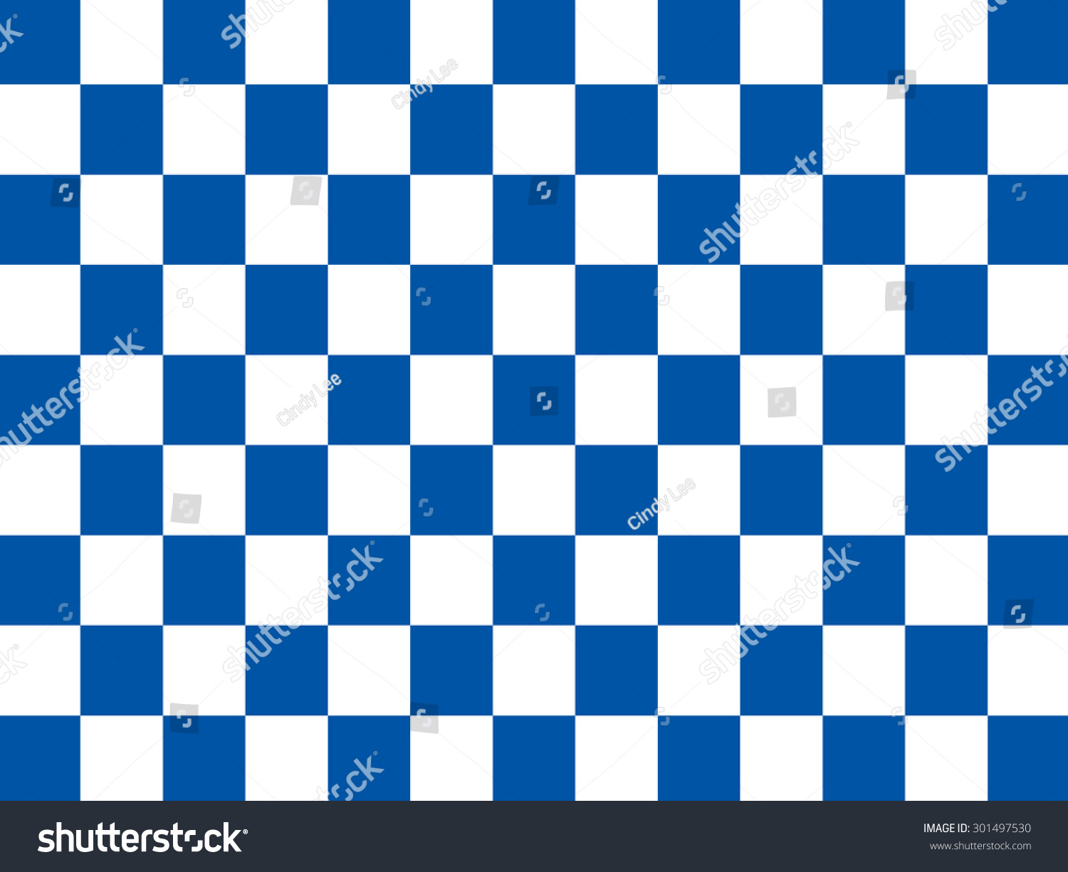 Checkerboard Pattern Stock Photo 301497530 : Shutterstock