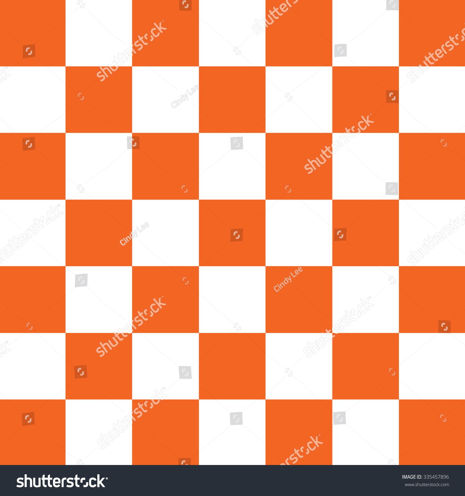 Checkerboard Pattern Stock Illustration 335457896 - Shutterstock