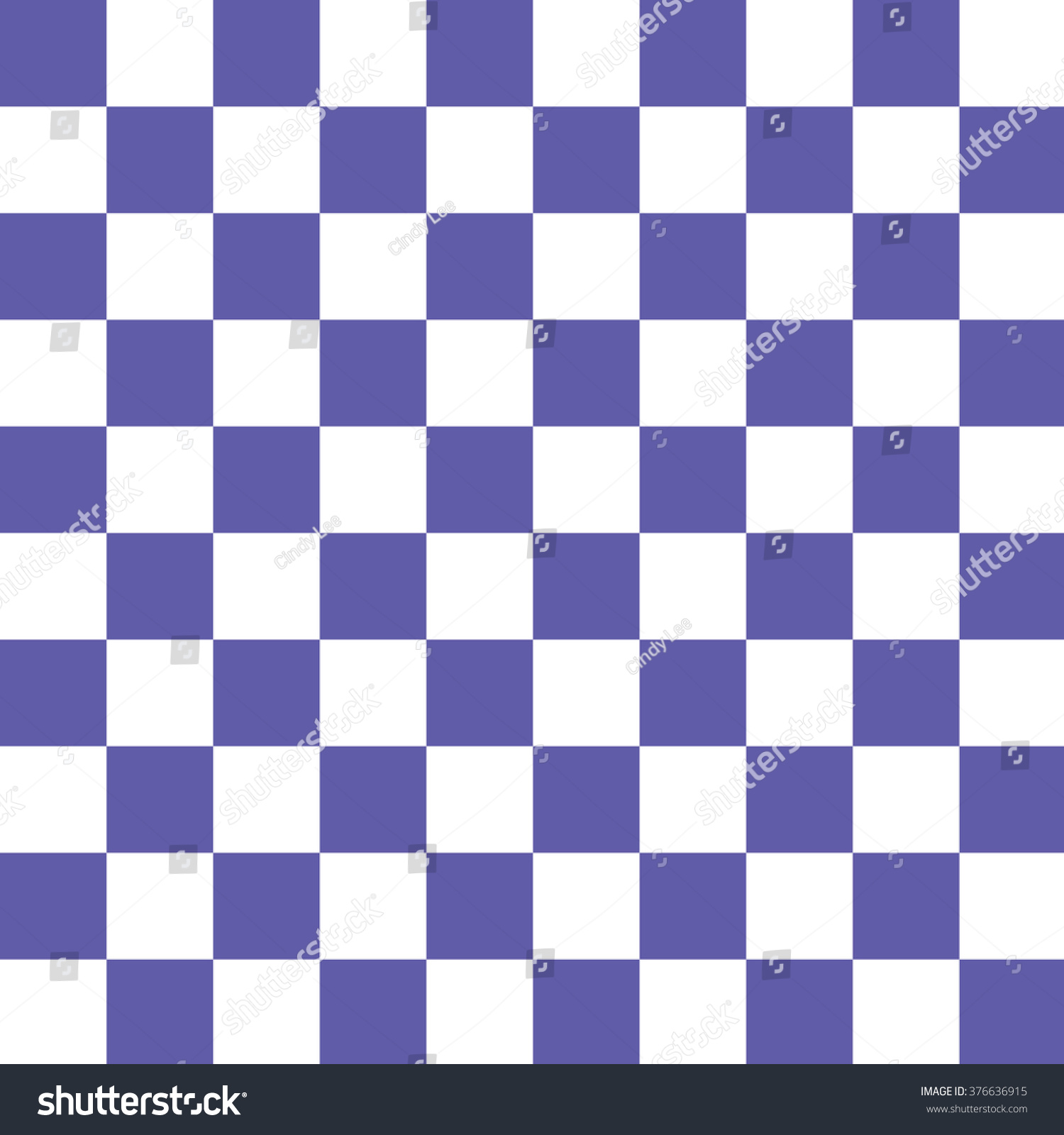 Checkerboard Pattern Stock Photo 376636915 Shutterstock