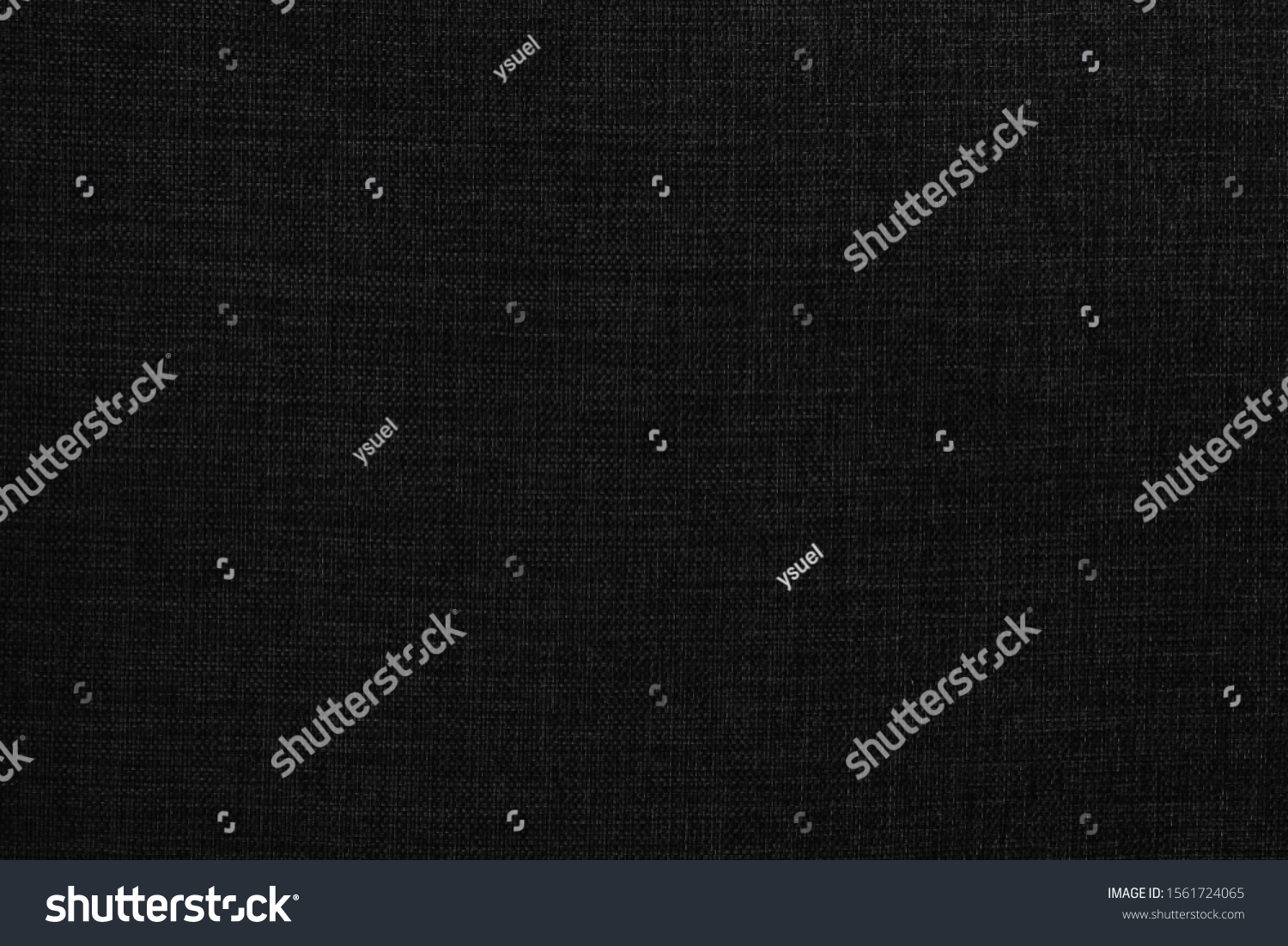 Checkered Fabric Texture Textile Background Stock Photo 1561724065 ...