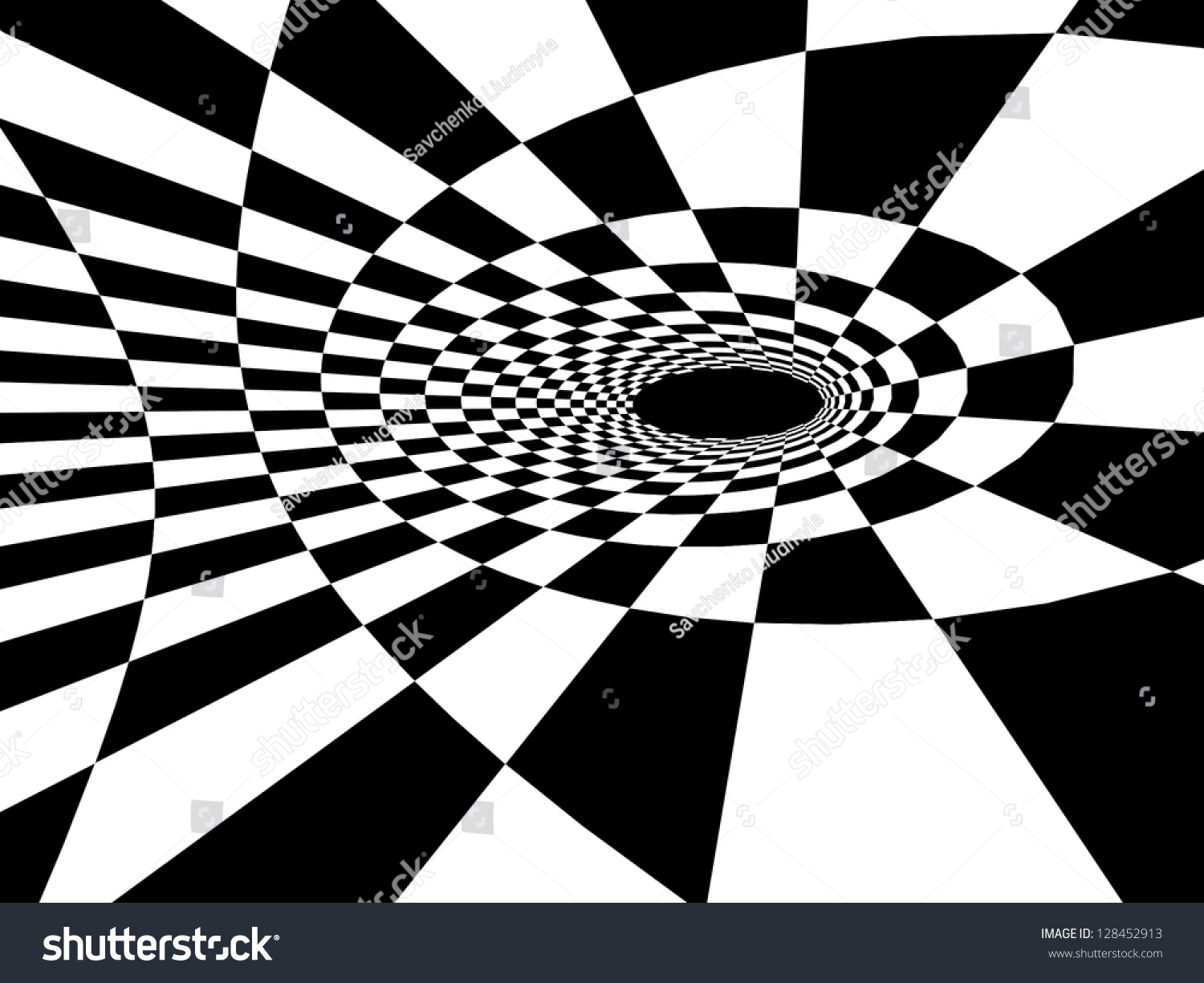 Checkered Texture 3d Background Stock Illustration 128452913 | Shutterstock