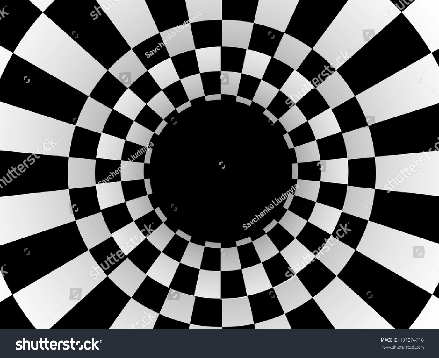 Checkered Texture 3d Background Stock Illustration 131274716 | Shutterstock
