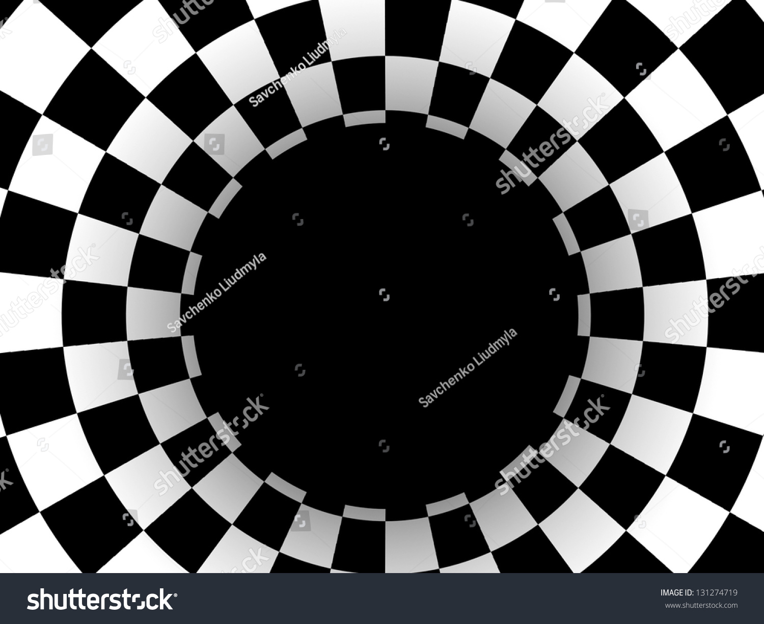 Checkered Texture 3d Background Stock Illustration 131274719 | Shutterstock