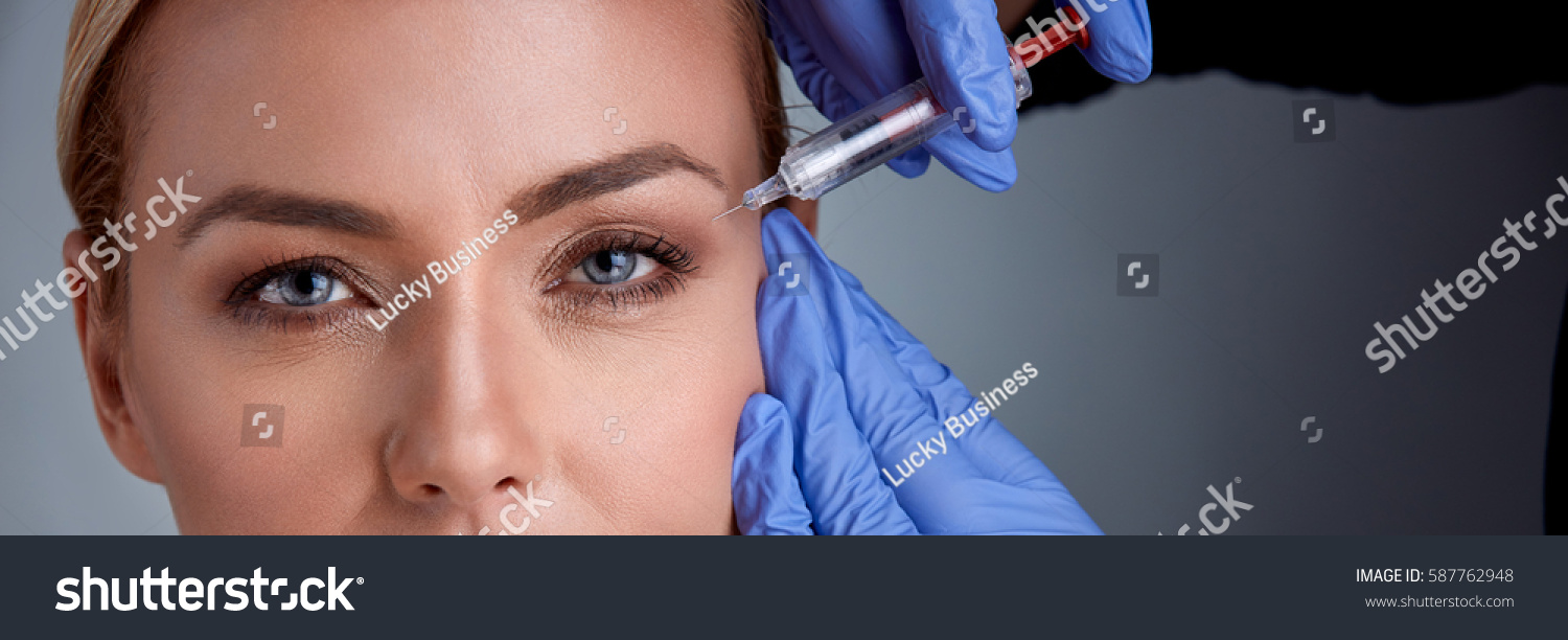 3,635 Botox aesthetic Images, Stock Photos & Vectors | Shutterstock