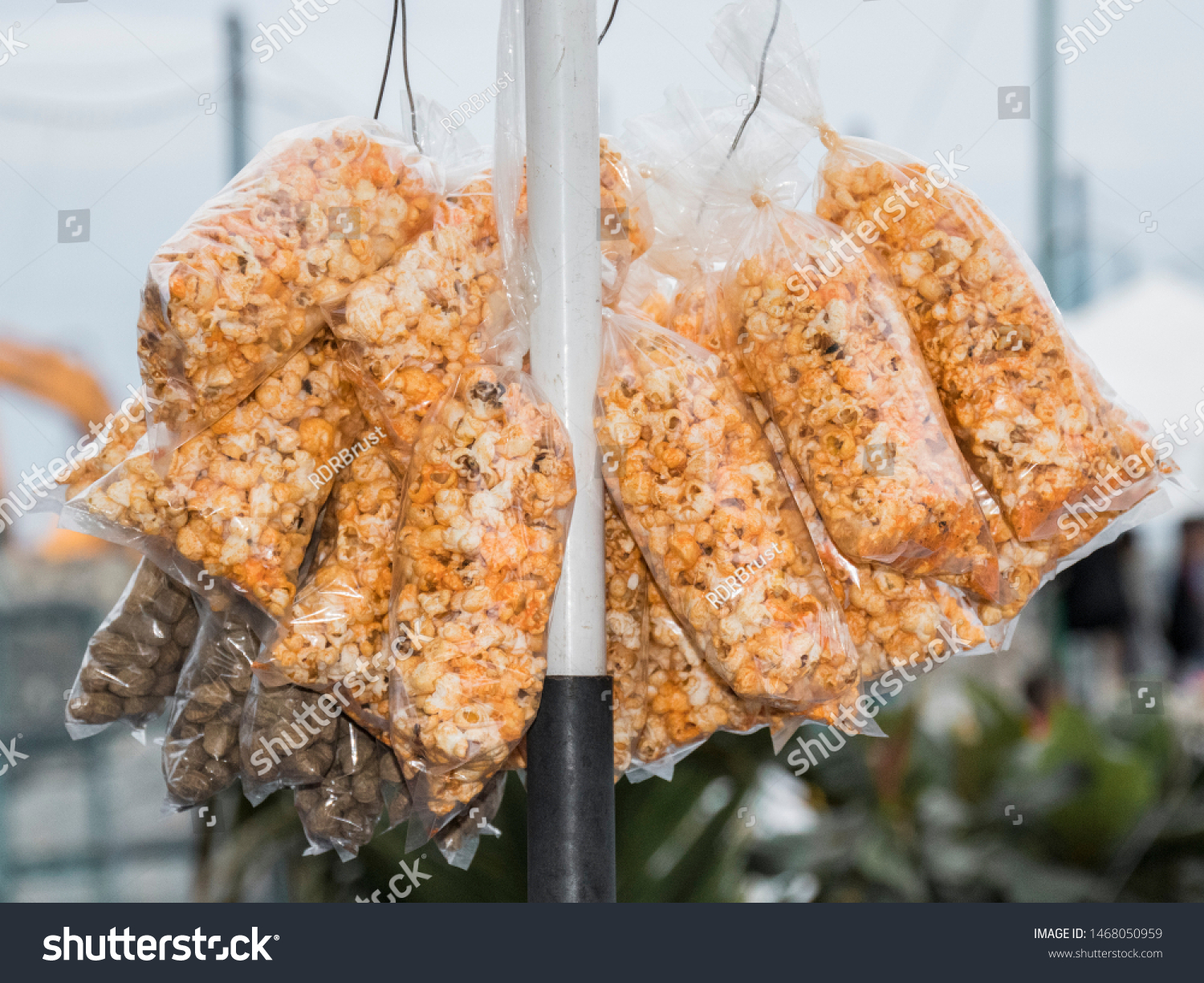 Download Cheese Yellow Popcorn Plastic Bags Stock Photo Edit Now 1468050959 Yellowimages Mockups