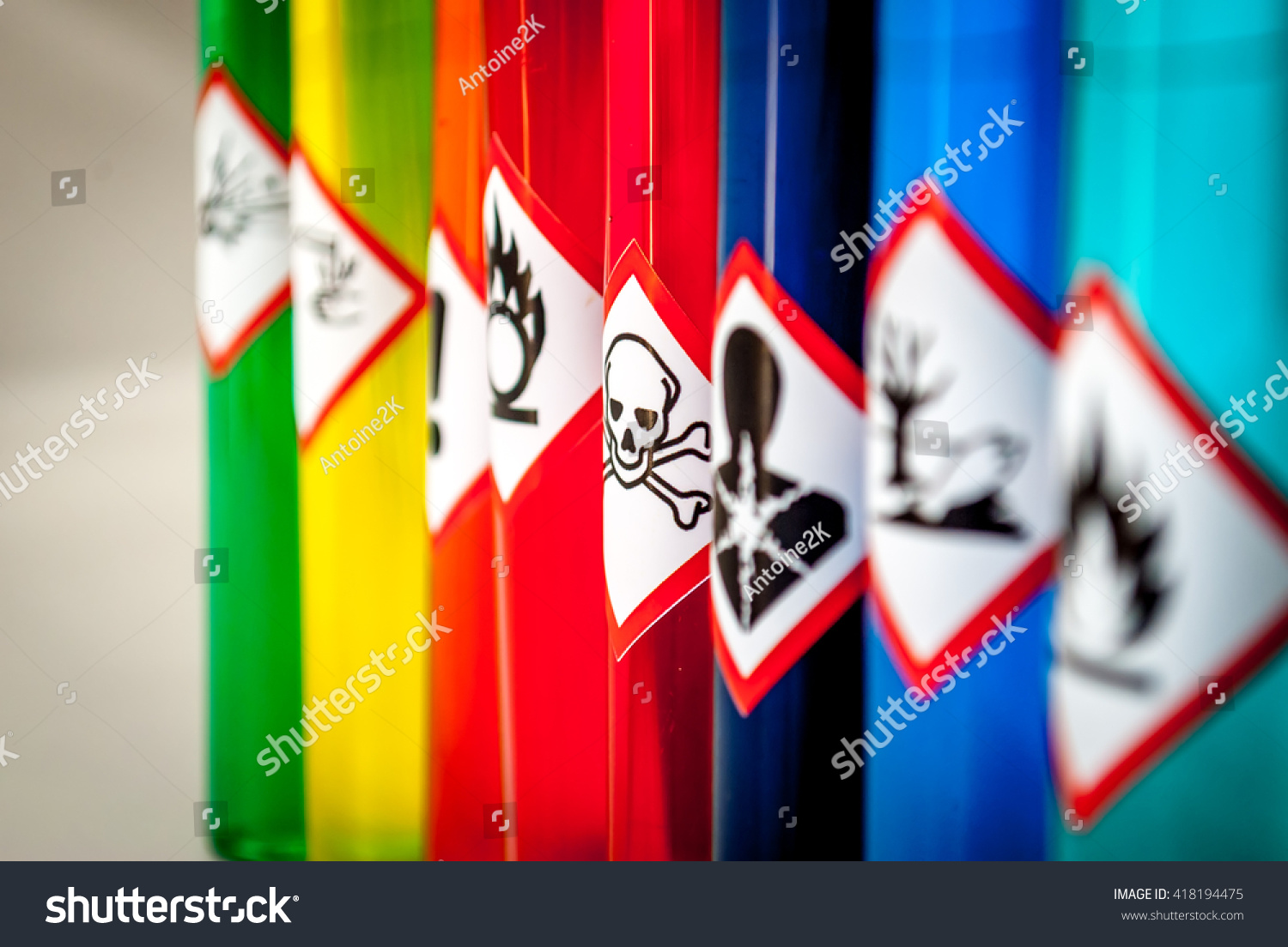 Hazardous Chemical Images Stock Photos Vectors Shutterstock