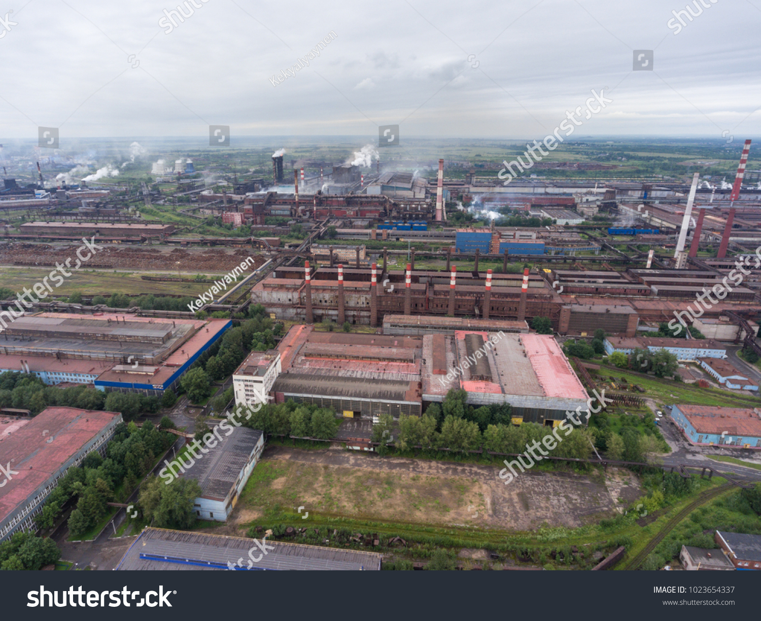 How to get to Cherepovets 98 How to get to Cherepovets 81
