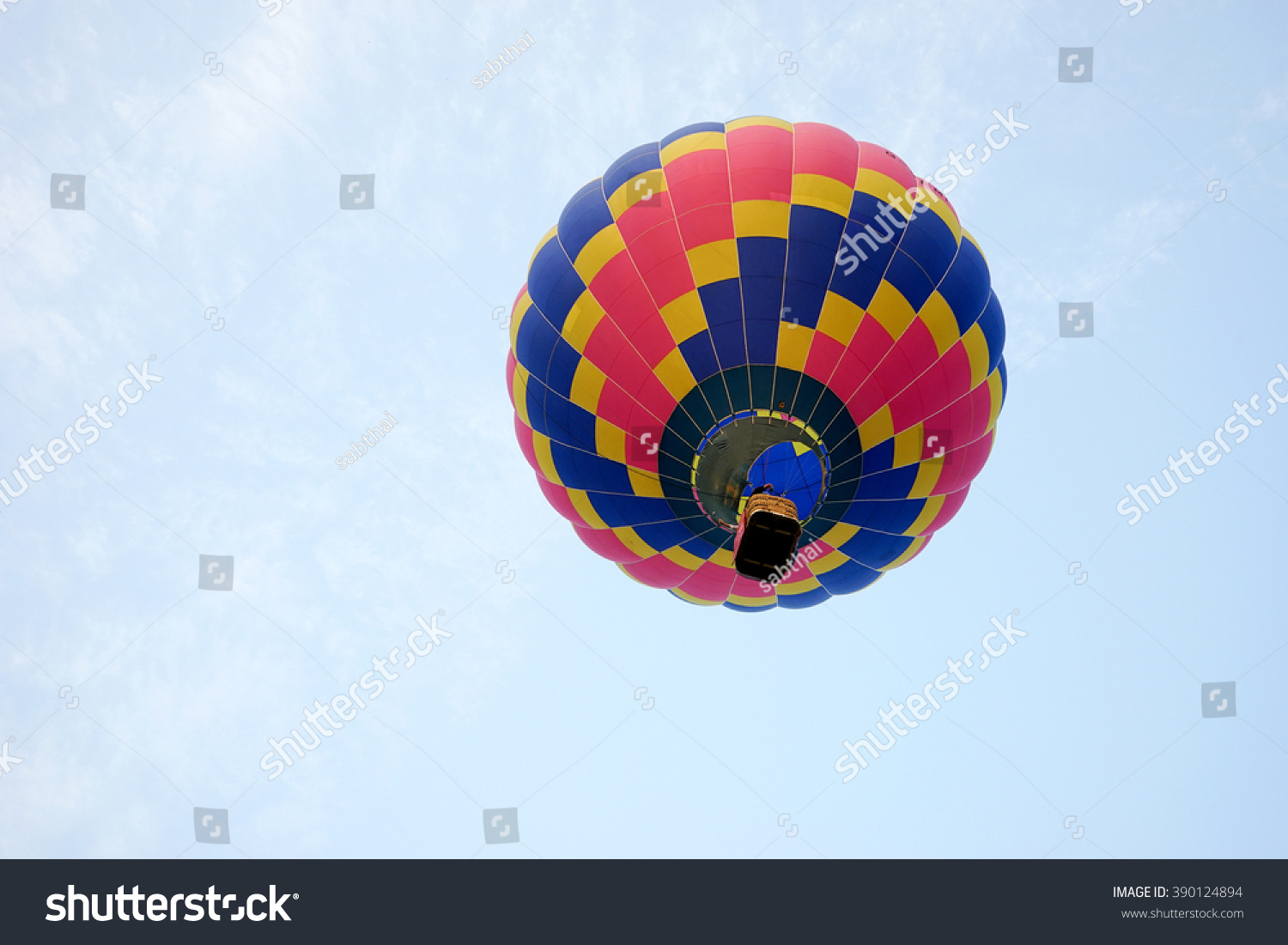 hot air balloon festival 2016