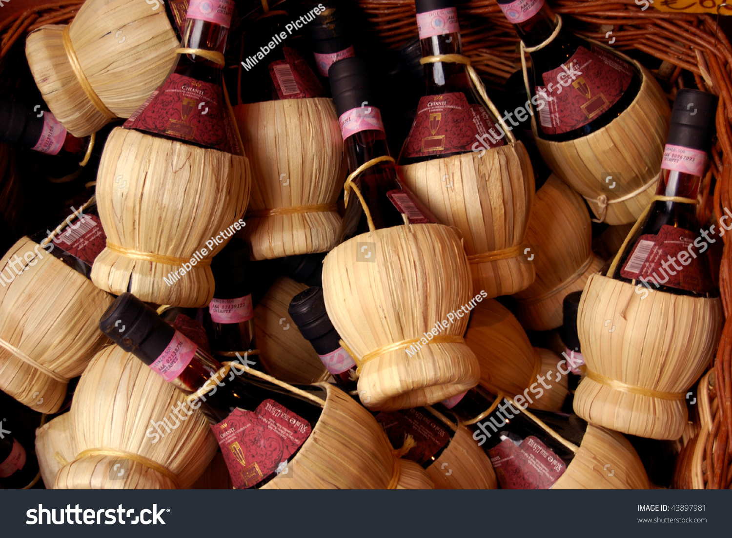 raffia wine