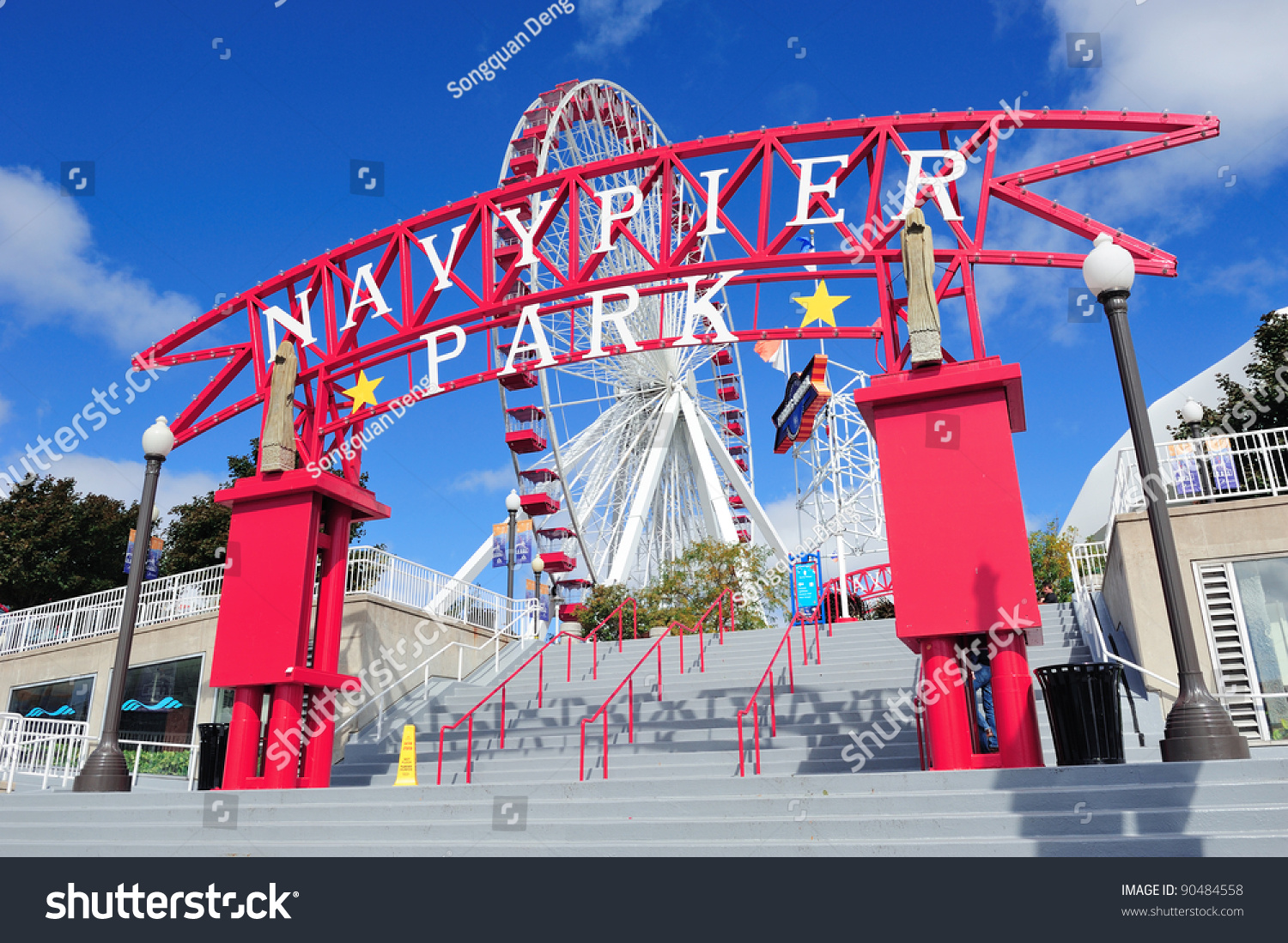 Chicago office of tourism navy pier coupons