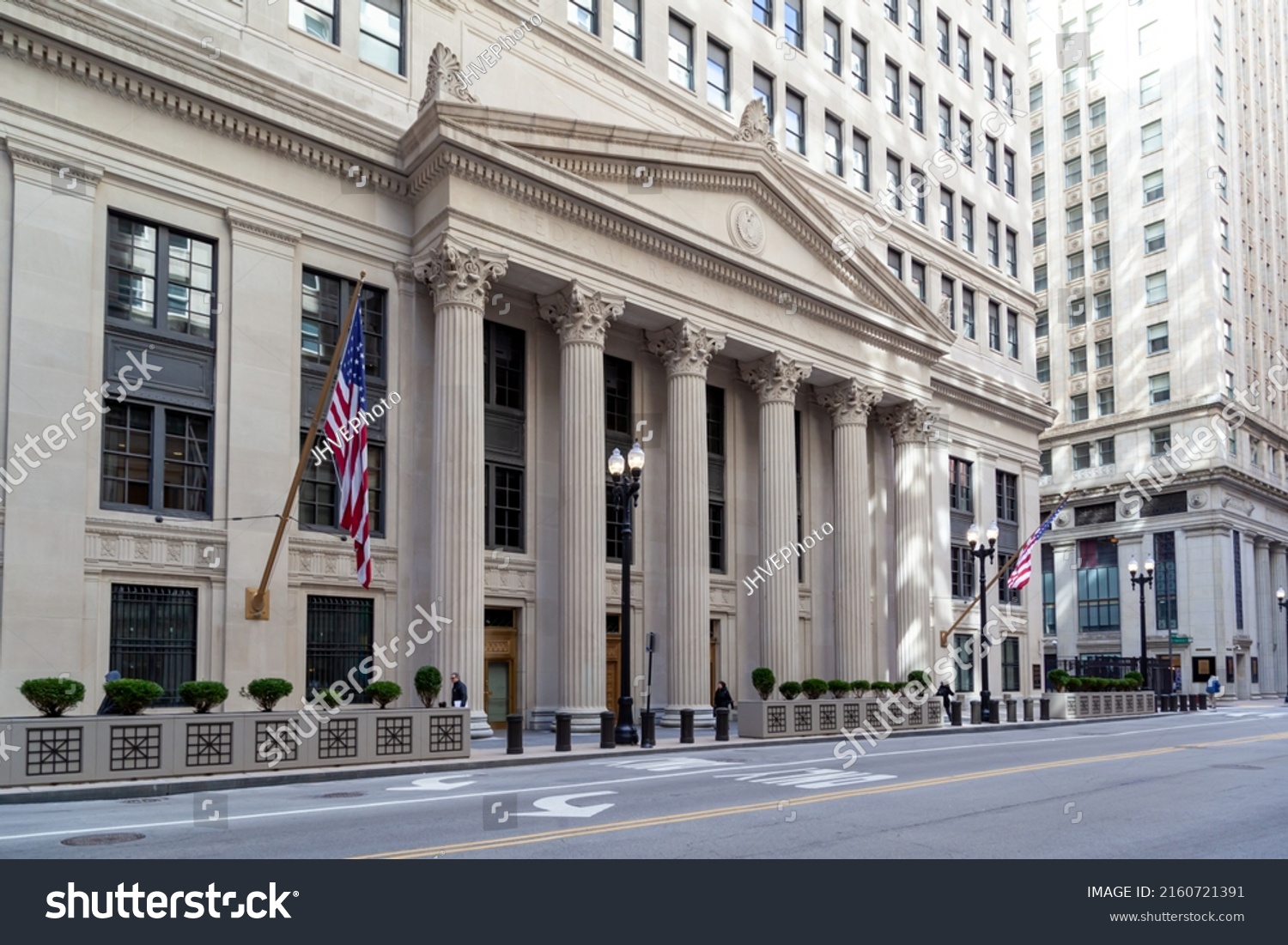 Chicago Illinois Usa March 28 2022 Stock Photo 2160721391 | Shutterstock