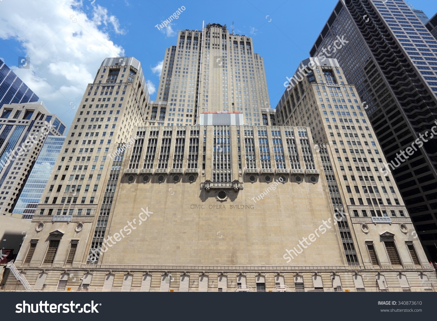 151 Civic opera house Images, Stock Photos & Vectors | Shutterstock