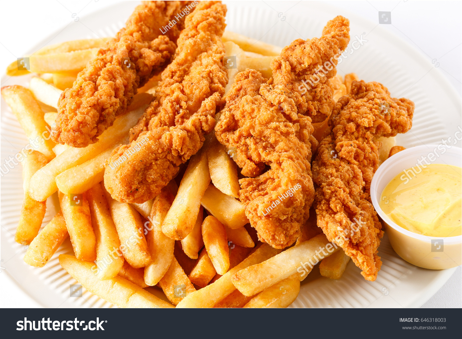 chicken-tenders-fries-images-stock-photos-vectors-shutterstock