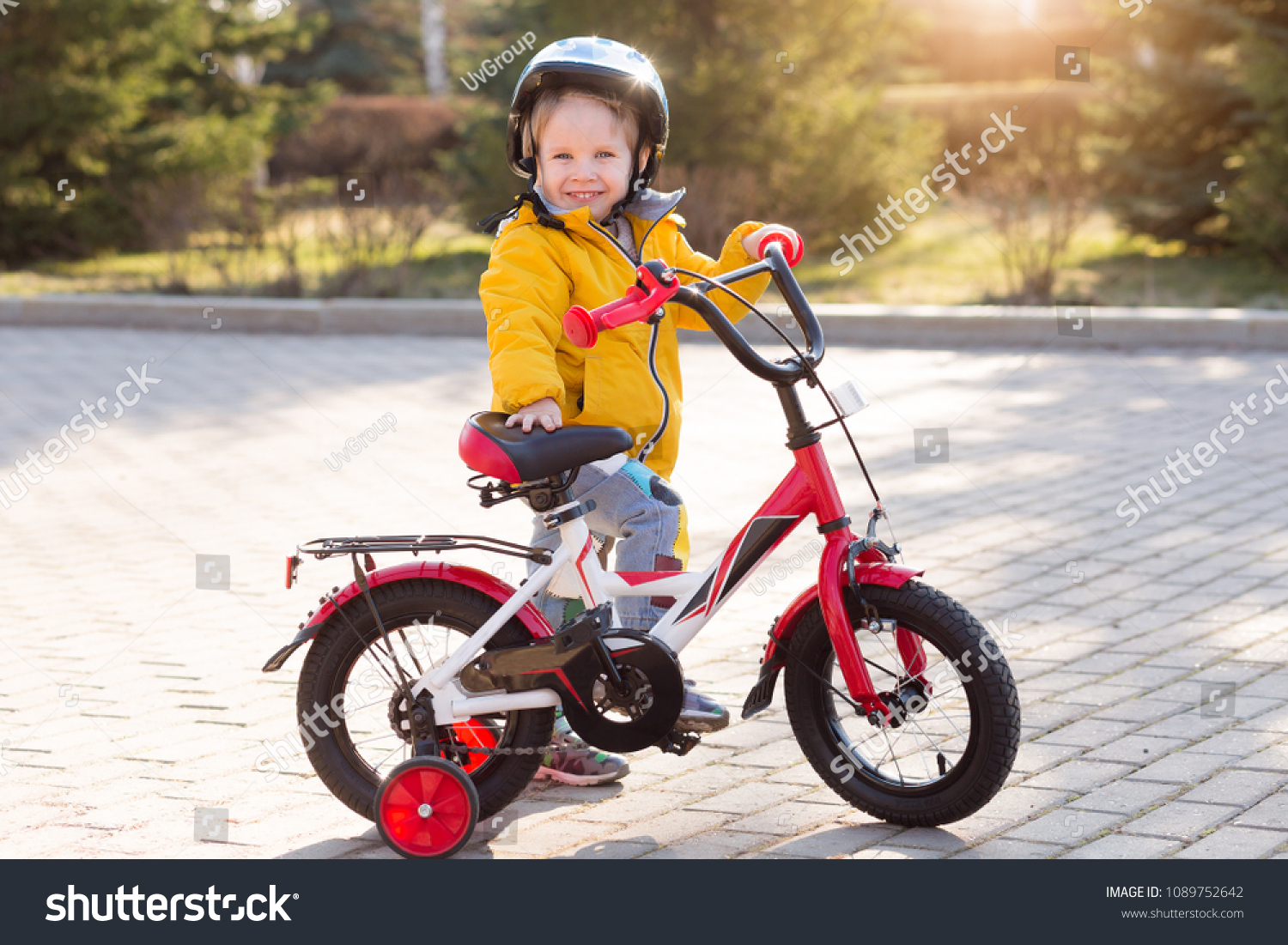 child helmet for 3 year old