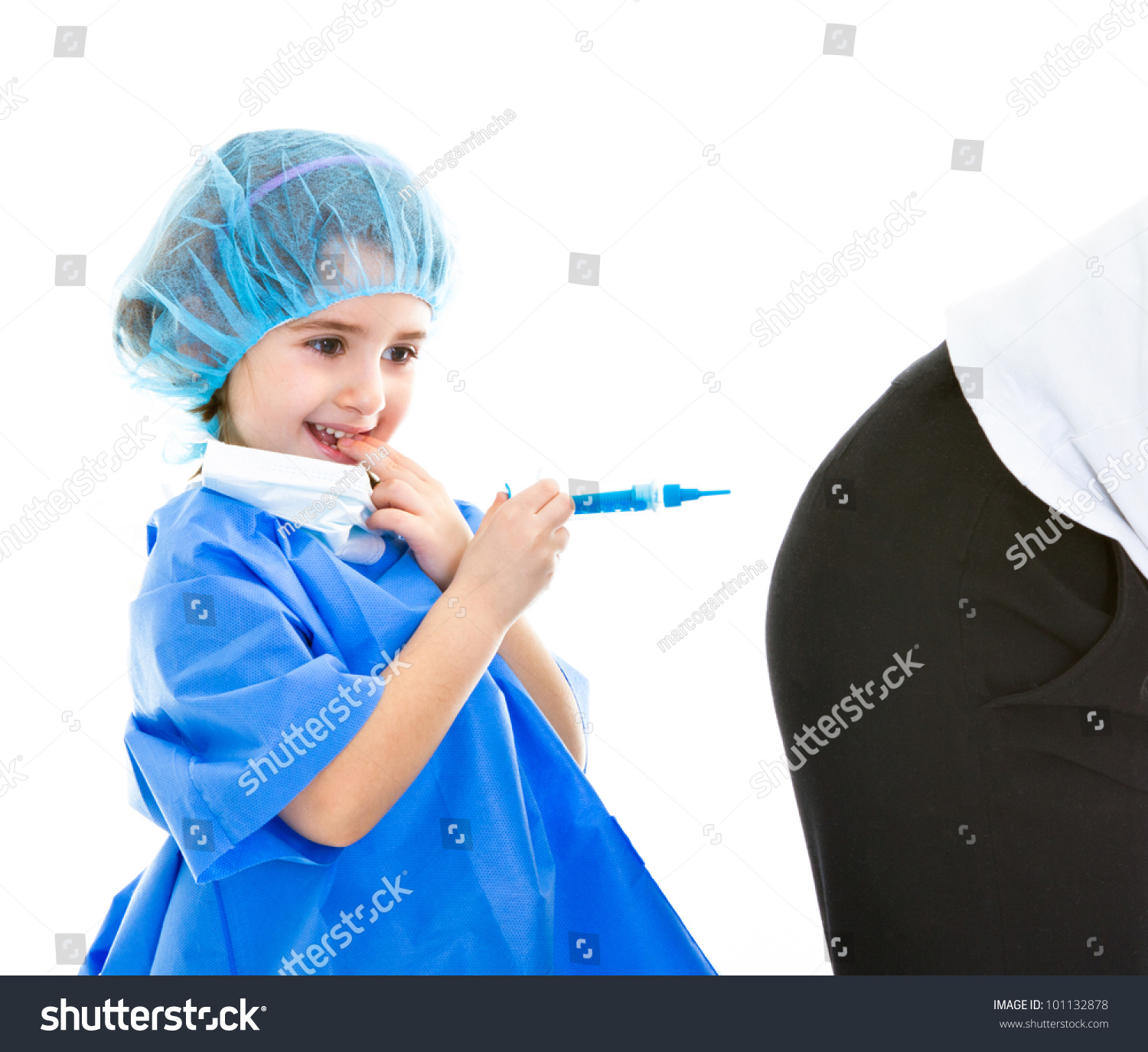 How to make an injection 63 How to make an injection 76