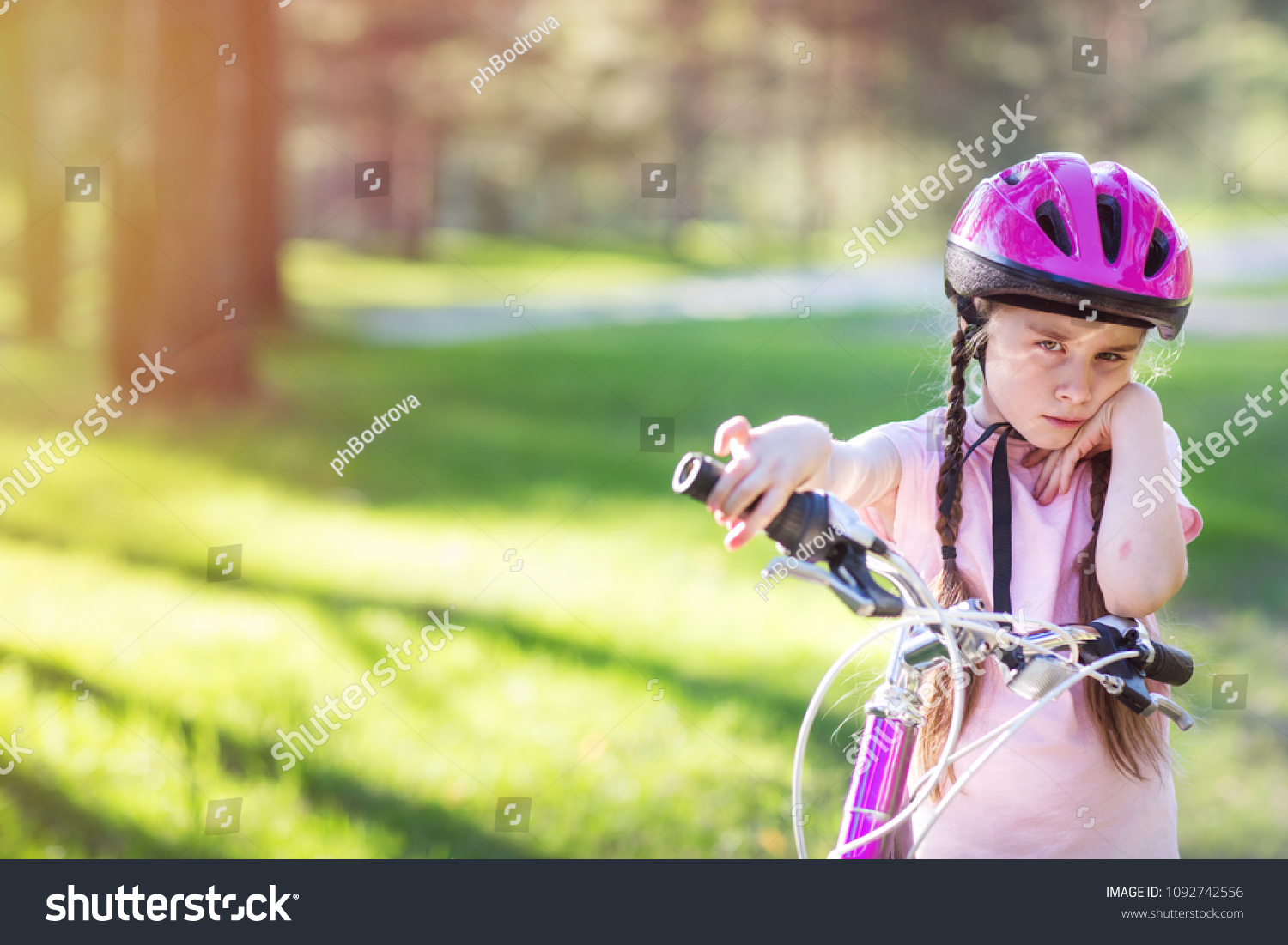 child protective helmet