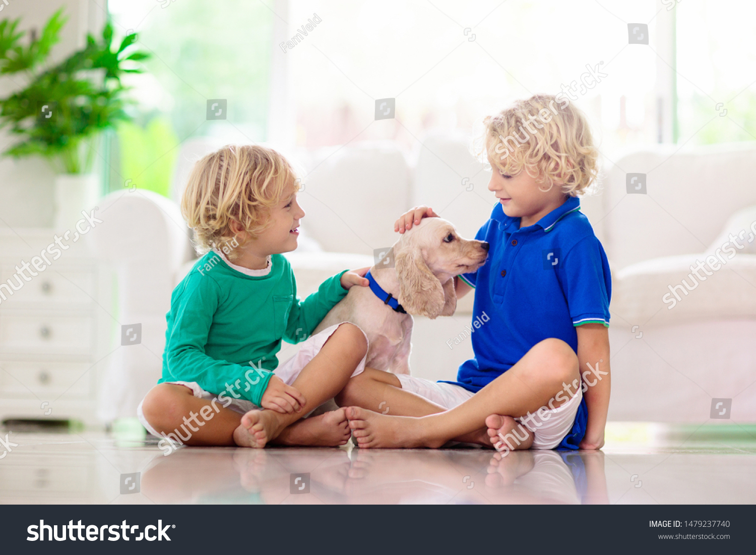 kids play couch