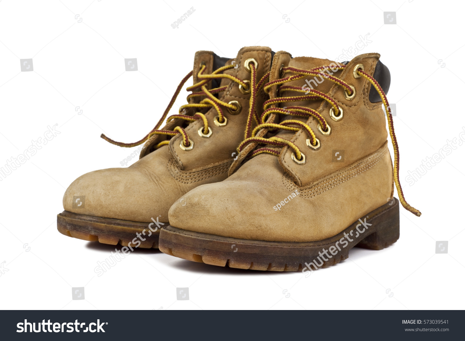 children hiking boots