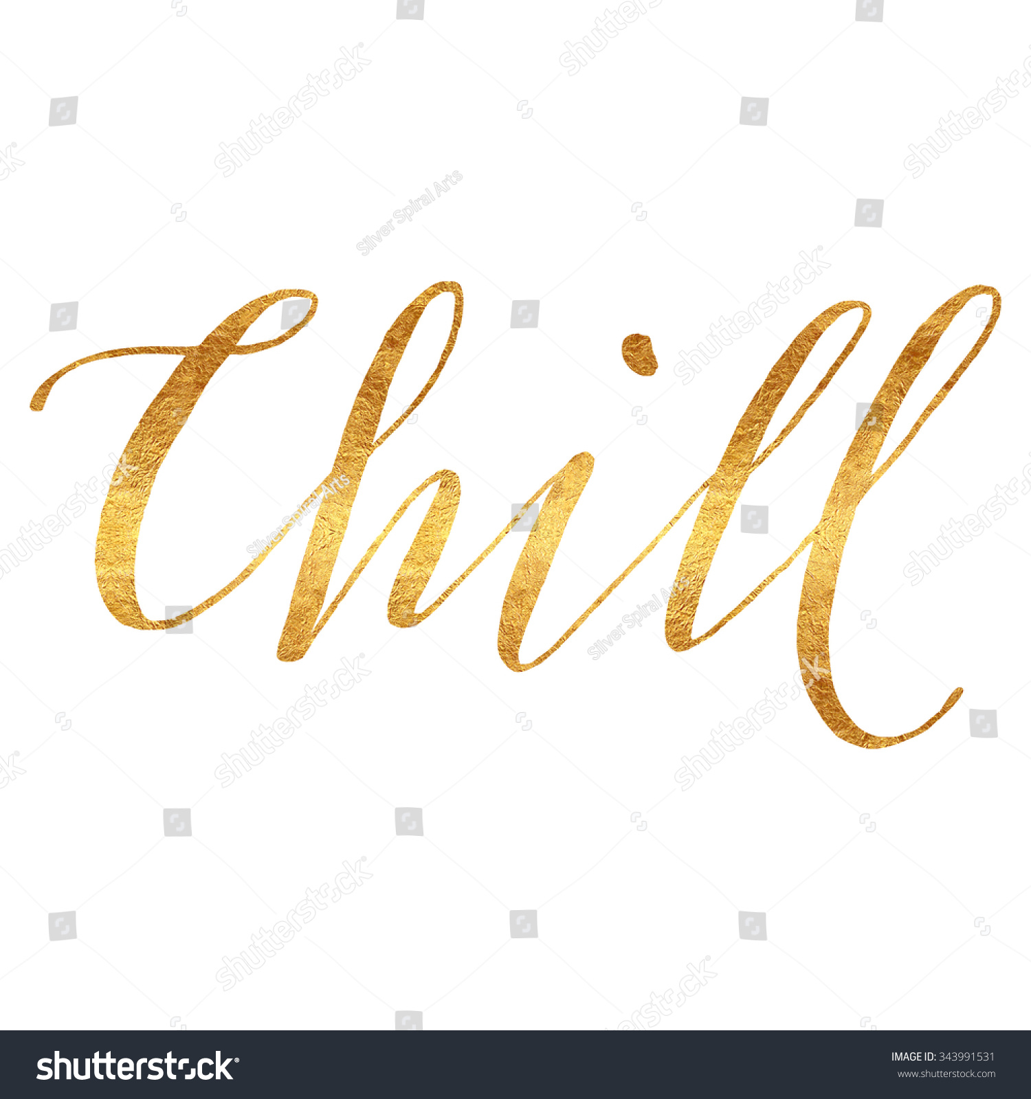 gold chill sealy