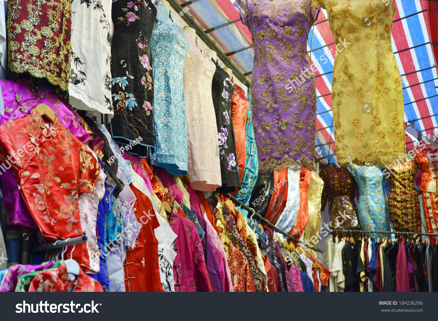 ladies cloth shop