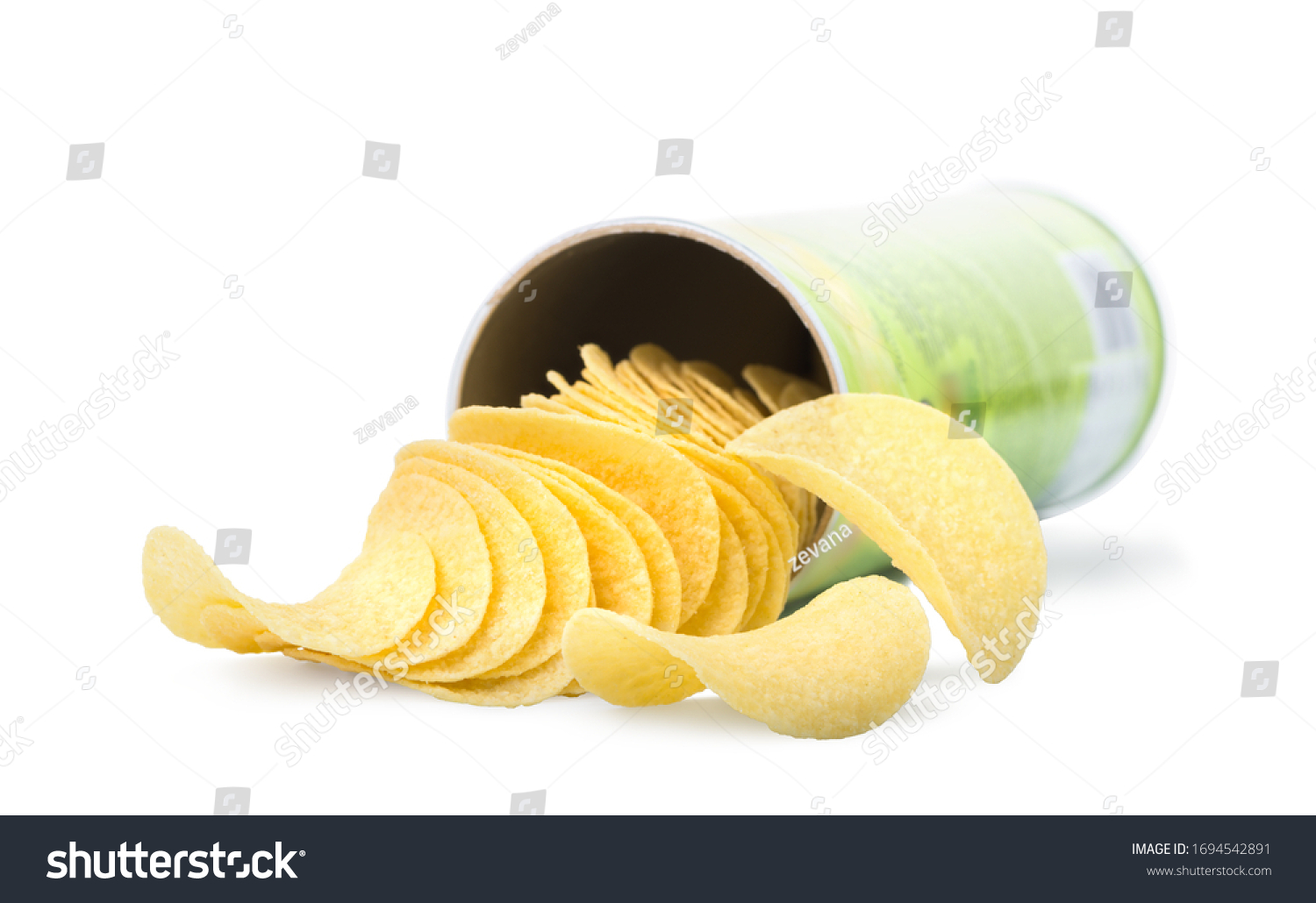 5,372 Chips tube Images, Stock Photos & Vectors | Shutterstock