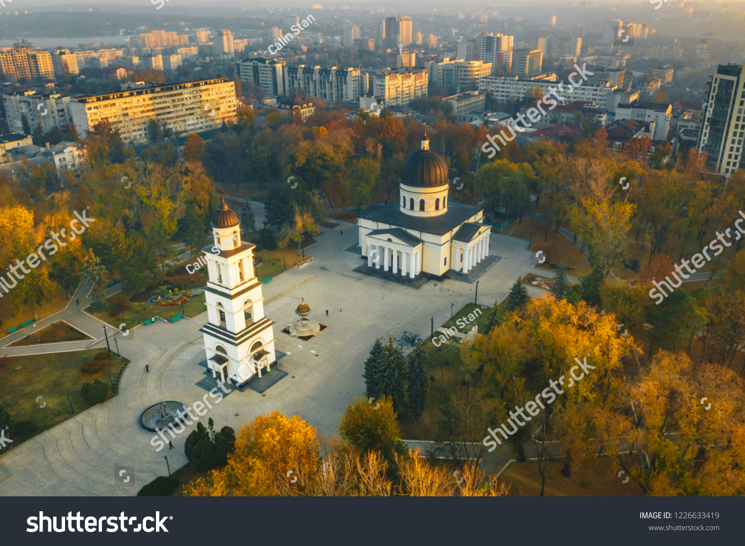 moldova Universe religion