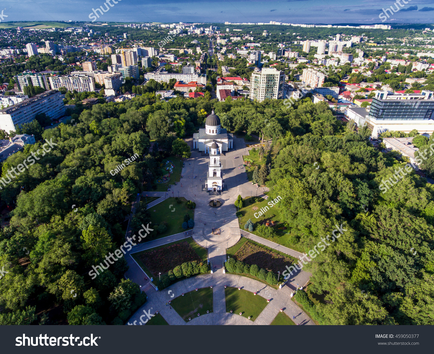 moldova Study Force