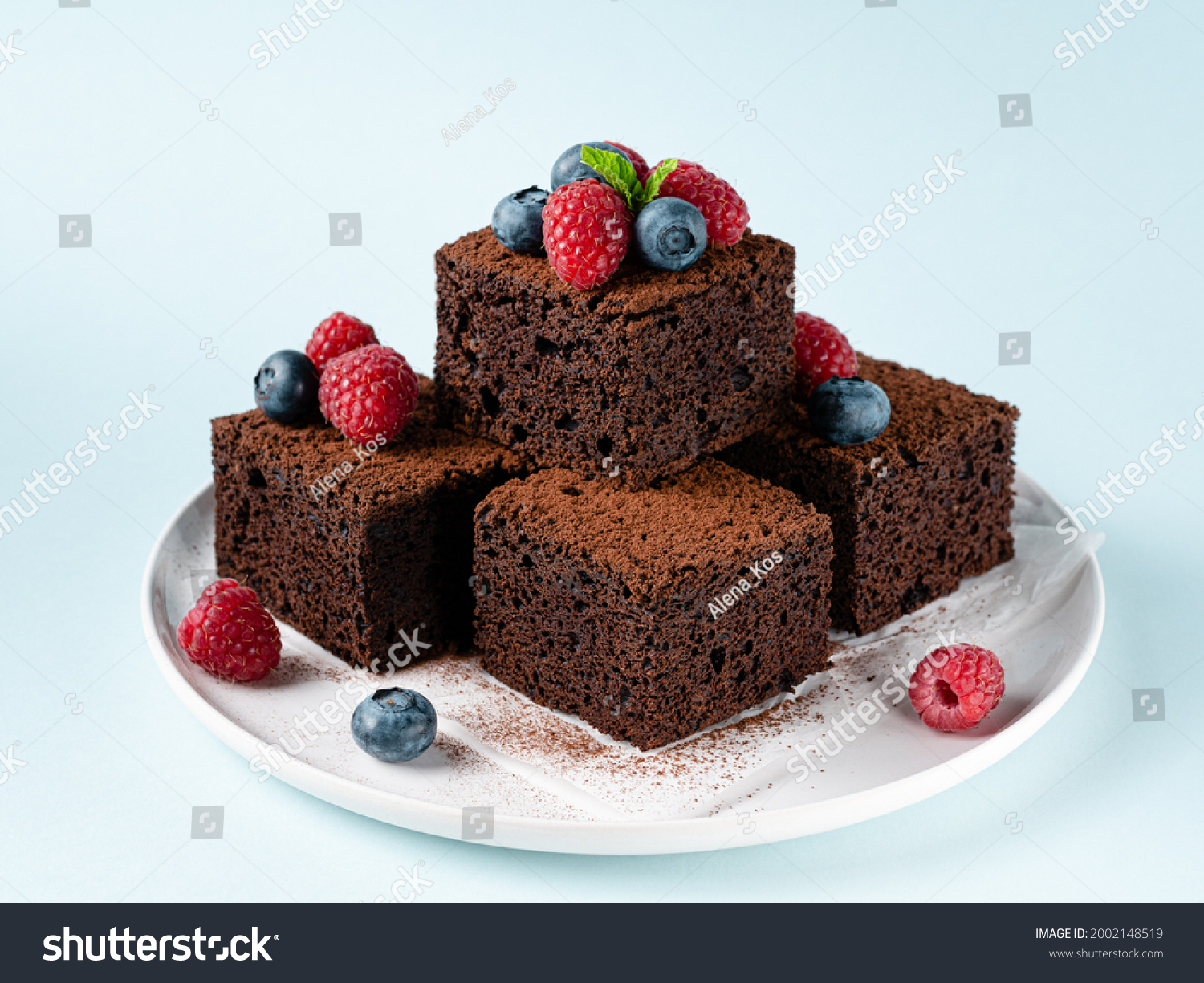 1,021 Brownie size Images, Stock Photos & Vectors | Shutterstock