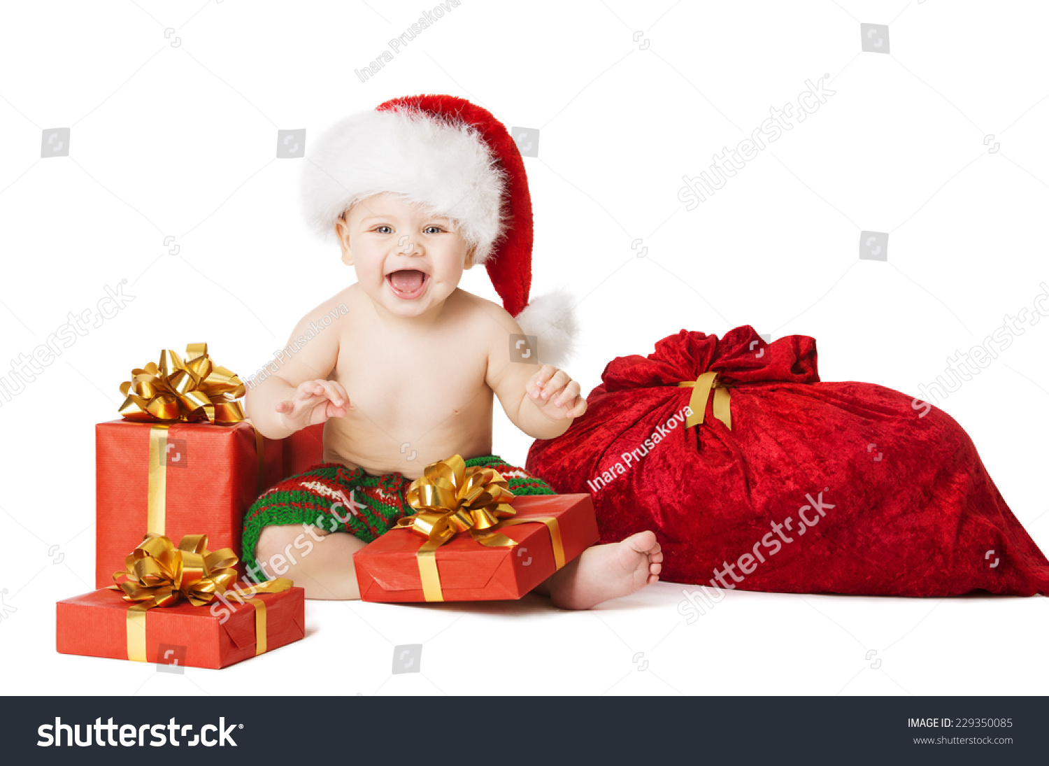 baby christmas present ideas