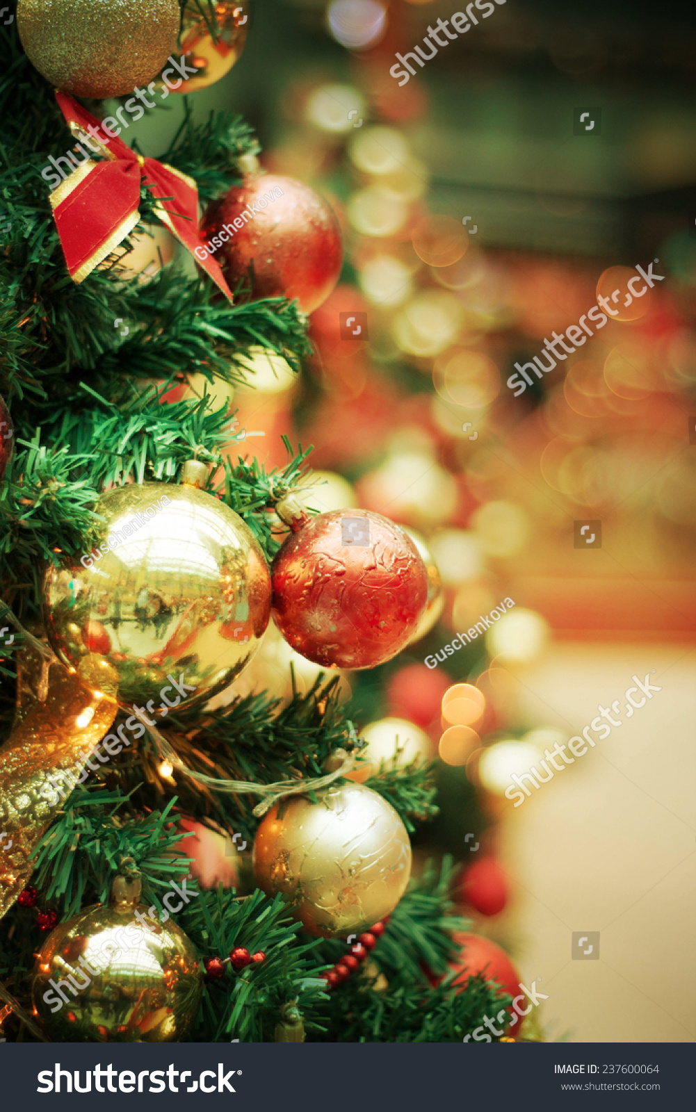 Christmas Background Stock Photo 237600064 : Shutterstock