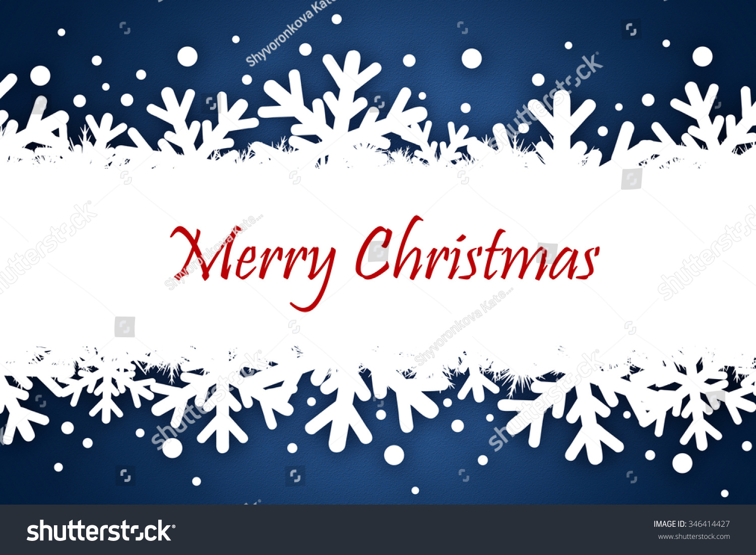 Christmas Background Stock Photo 346414427 : Shutterstock