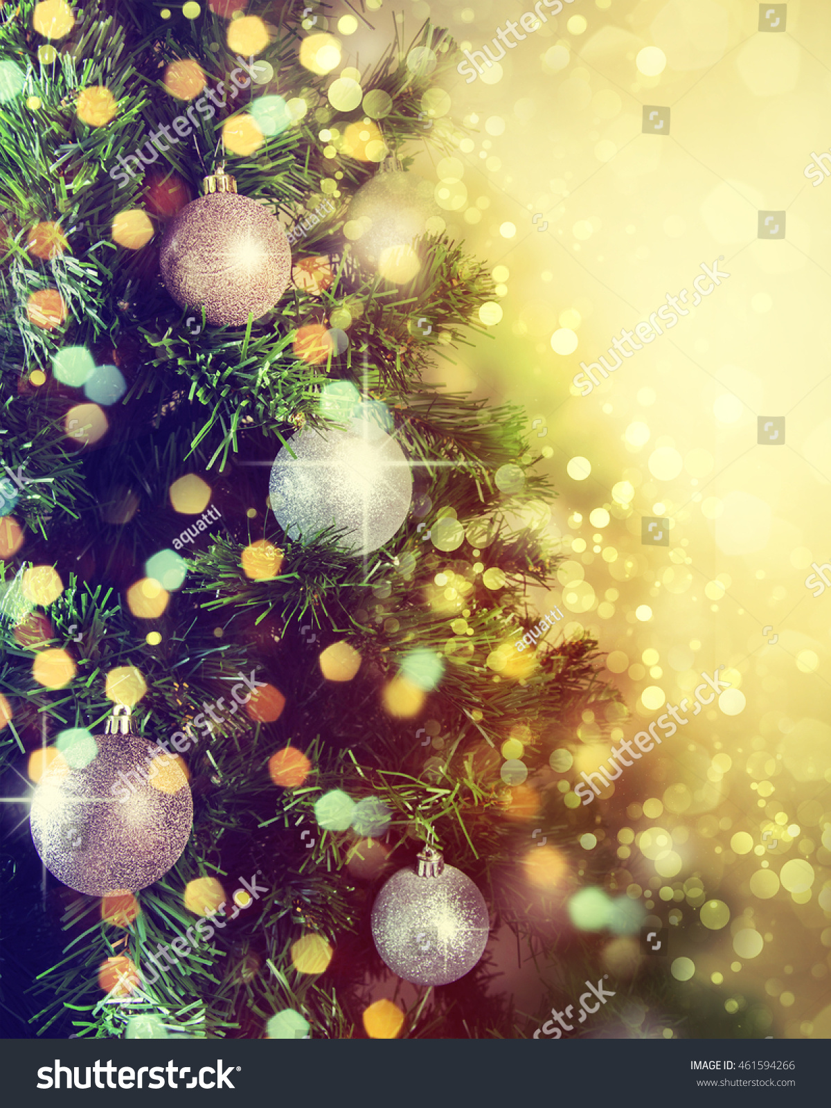 Christmas Background Stock Photo 461594266 : Shutterstock